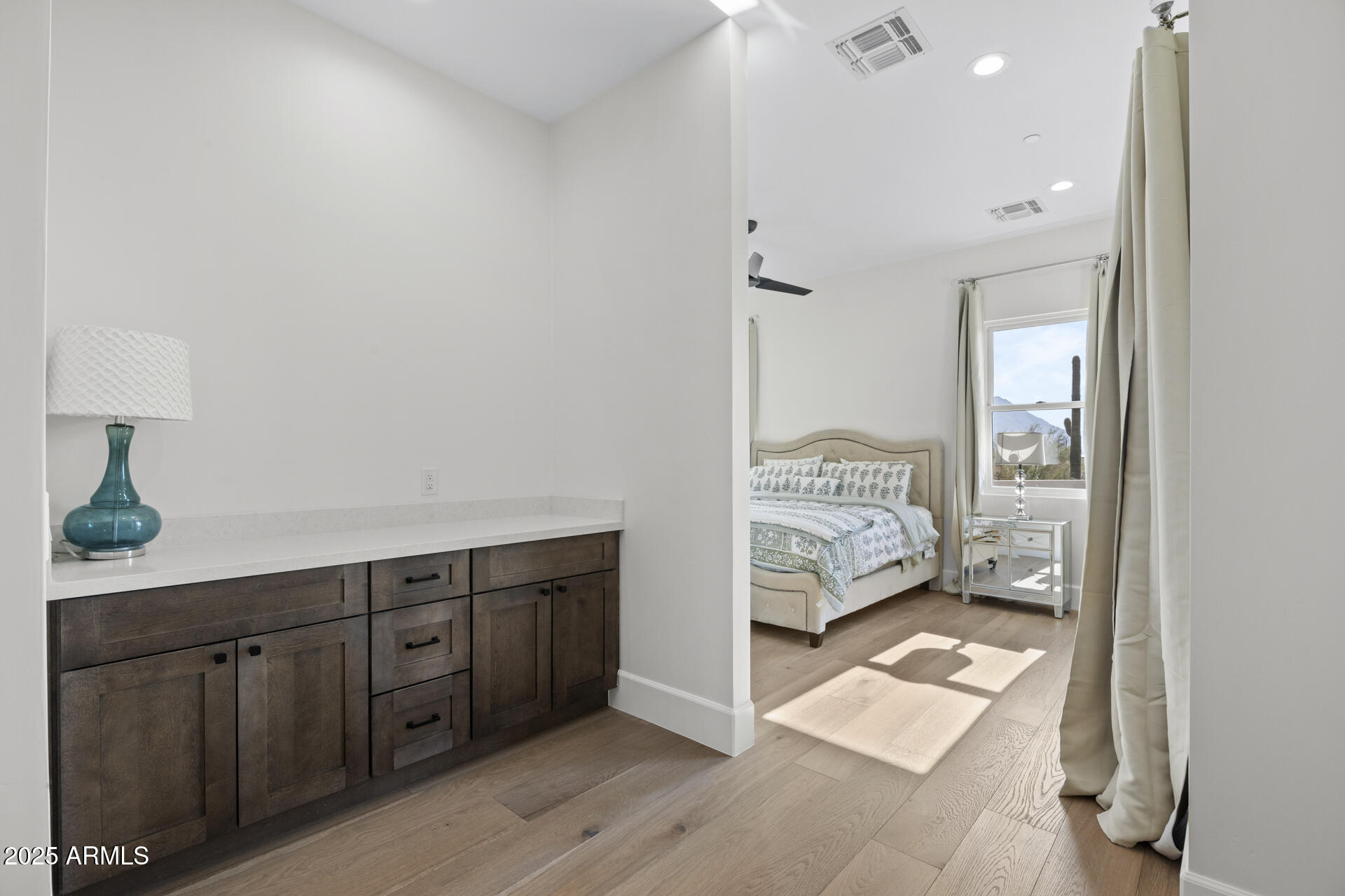 metes and bounds - Residential