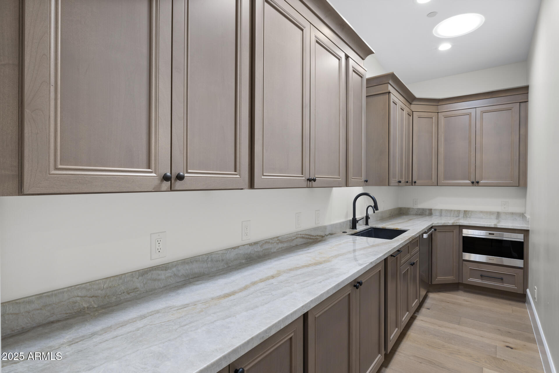 metes and bounds - Residential