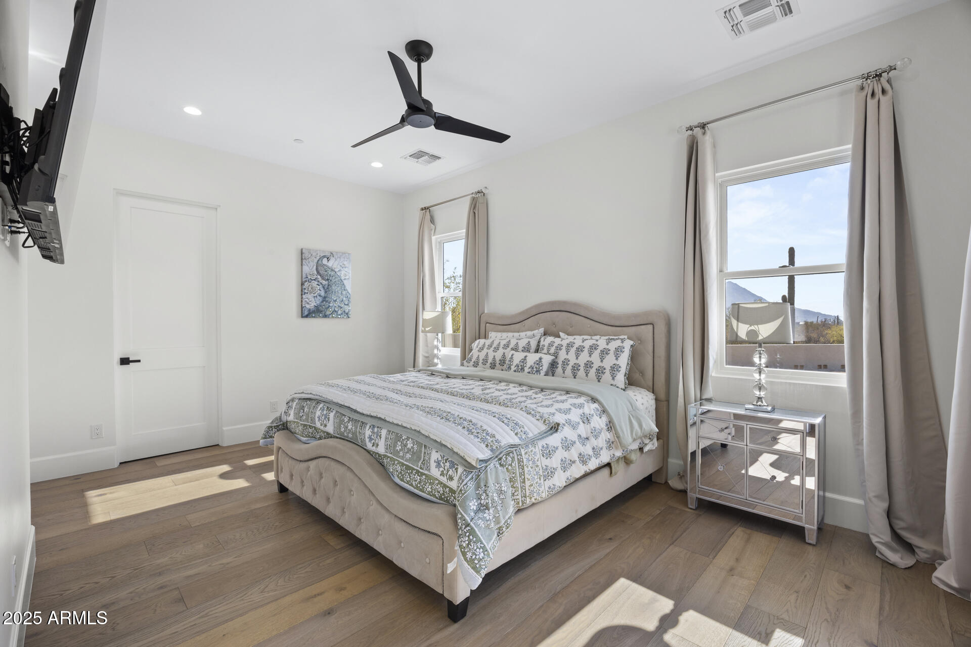 metes and bounds - Residential