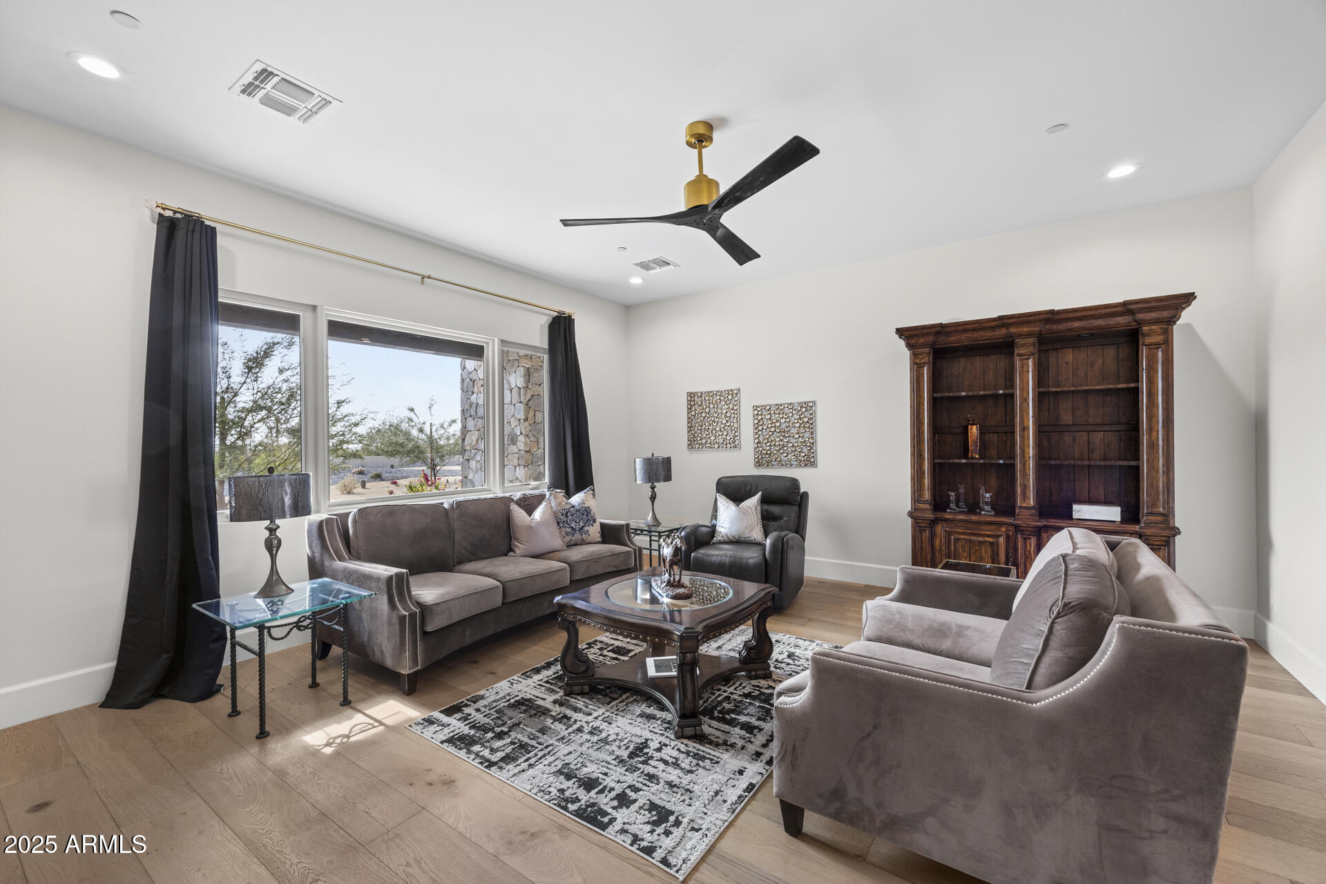 metes and bounds - Residential