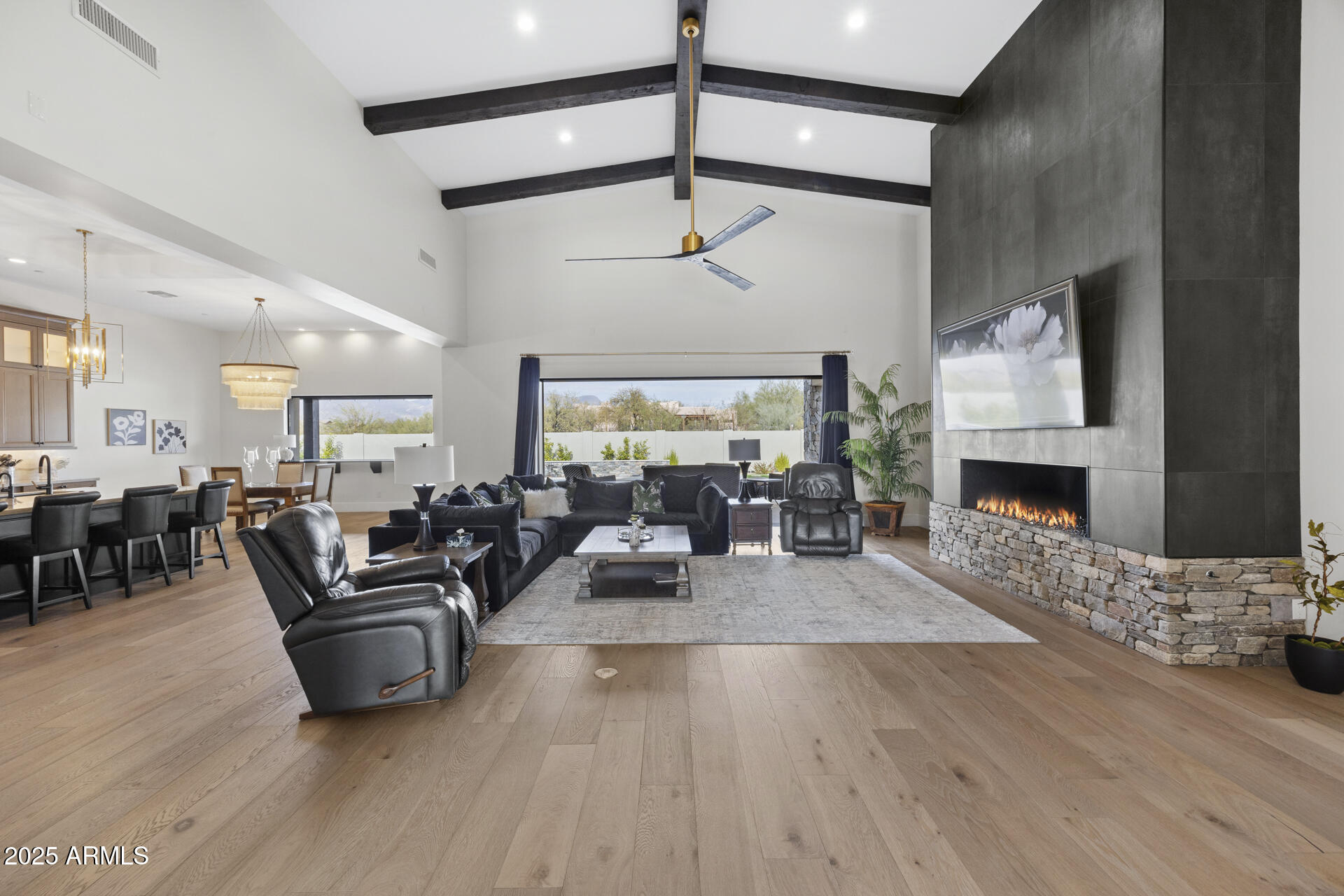 metes and bounds - Residential