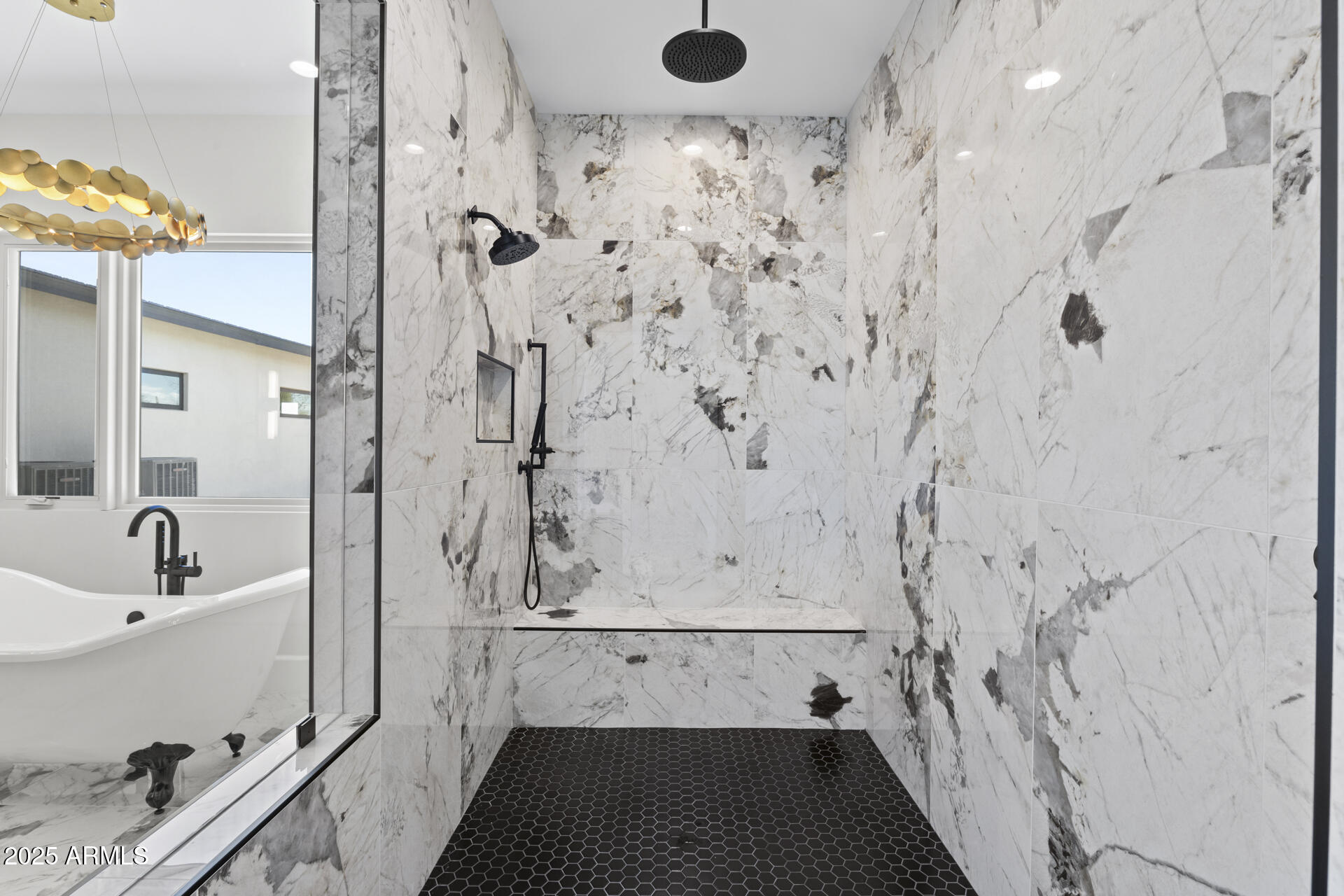 metes and bounds - Residential