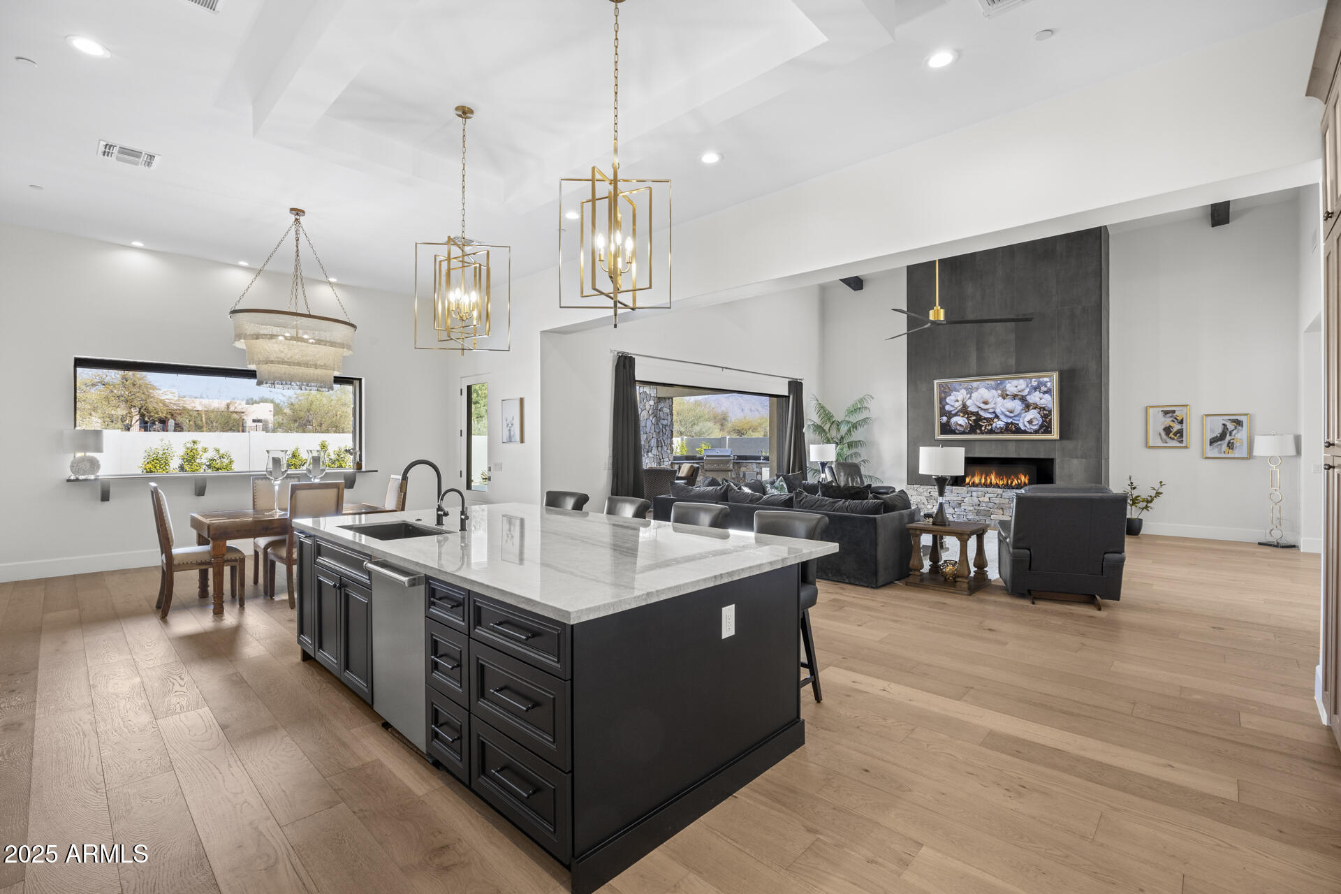 metes and bounds - Residential