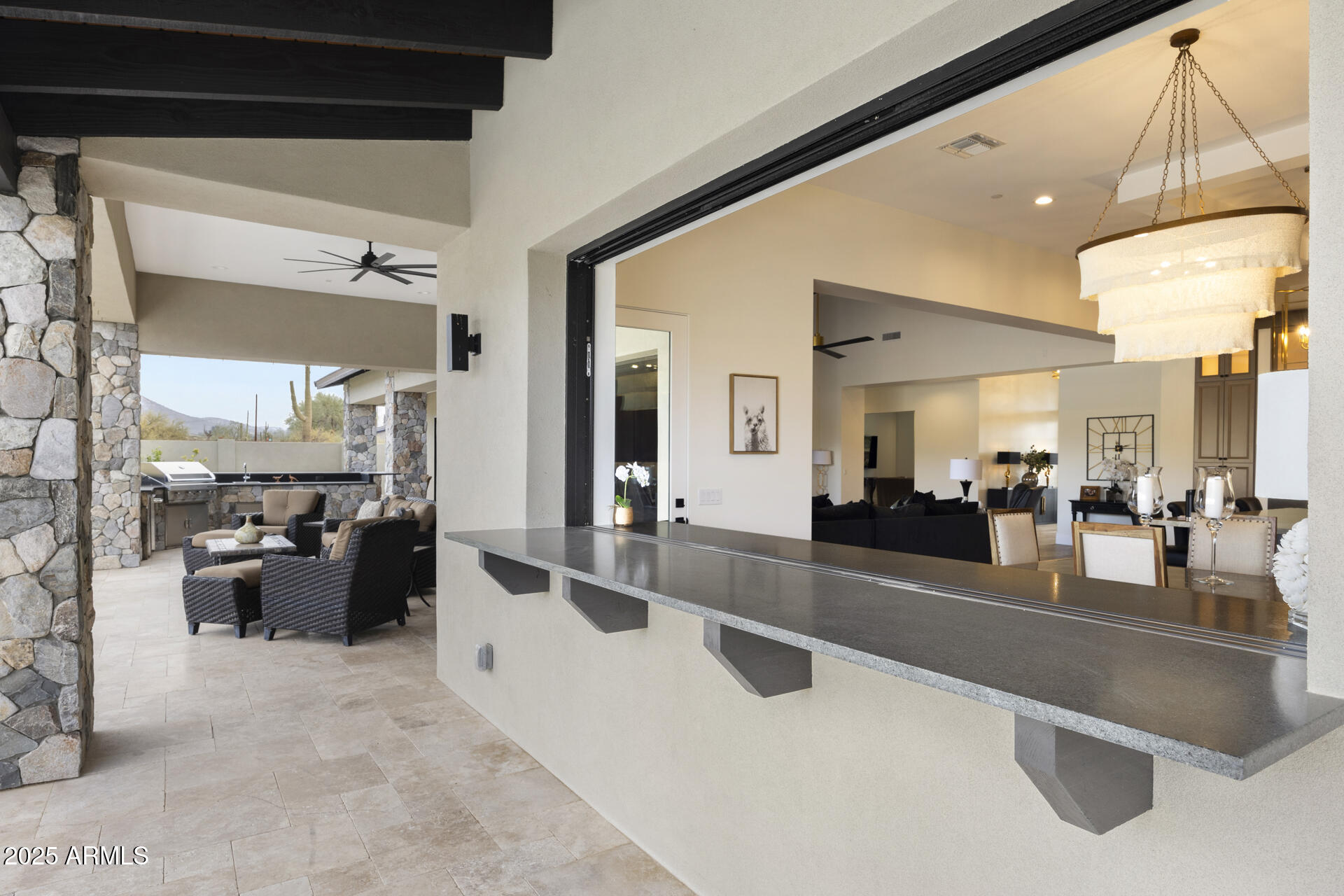 metes and bounds - Residential