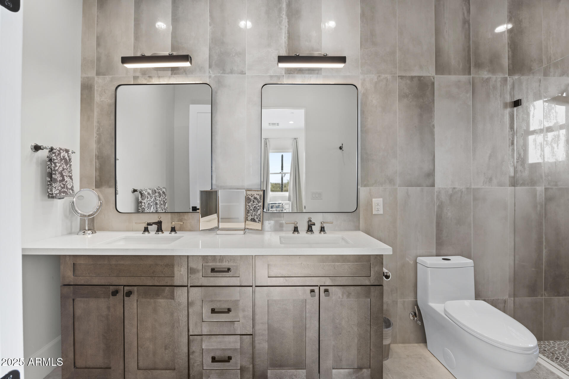 metes and bounds - Residential
