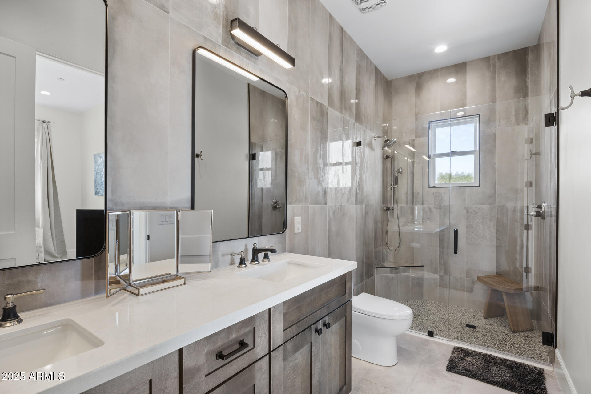 metes and bounds - Residential