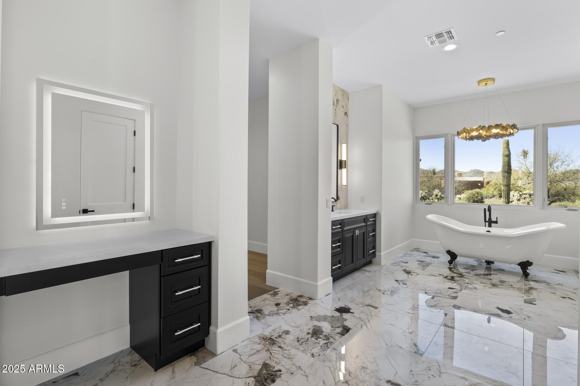 metes and bounds - Residential