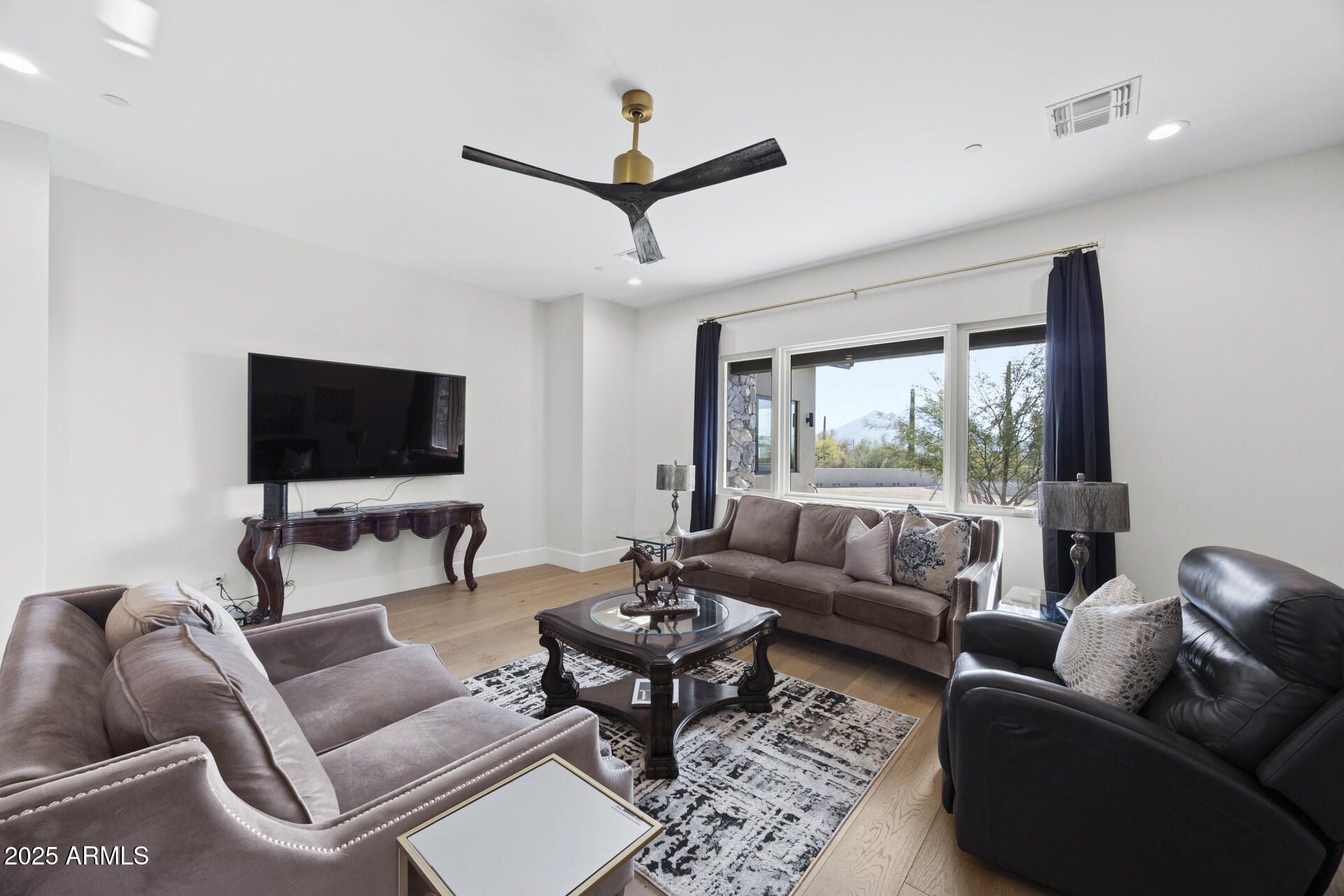 metes and bounds - Residential