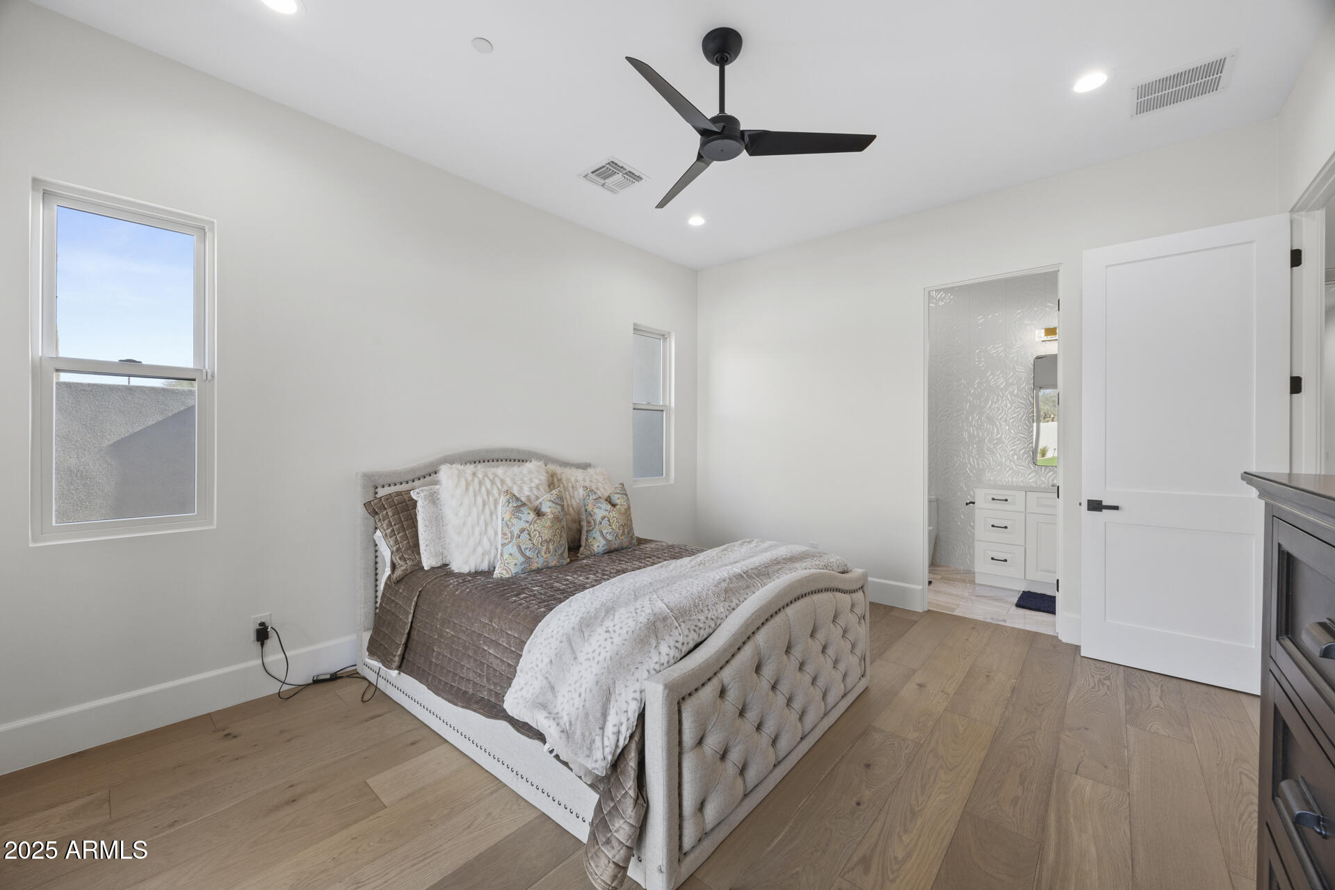 metes and bounds - Residential