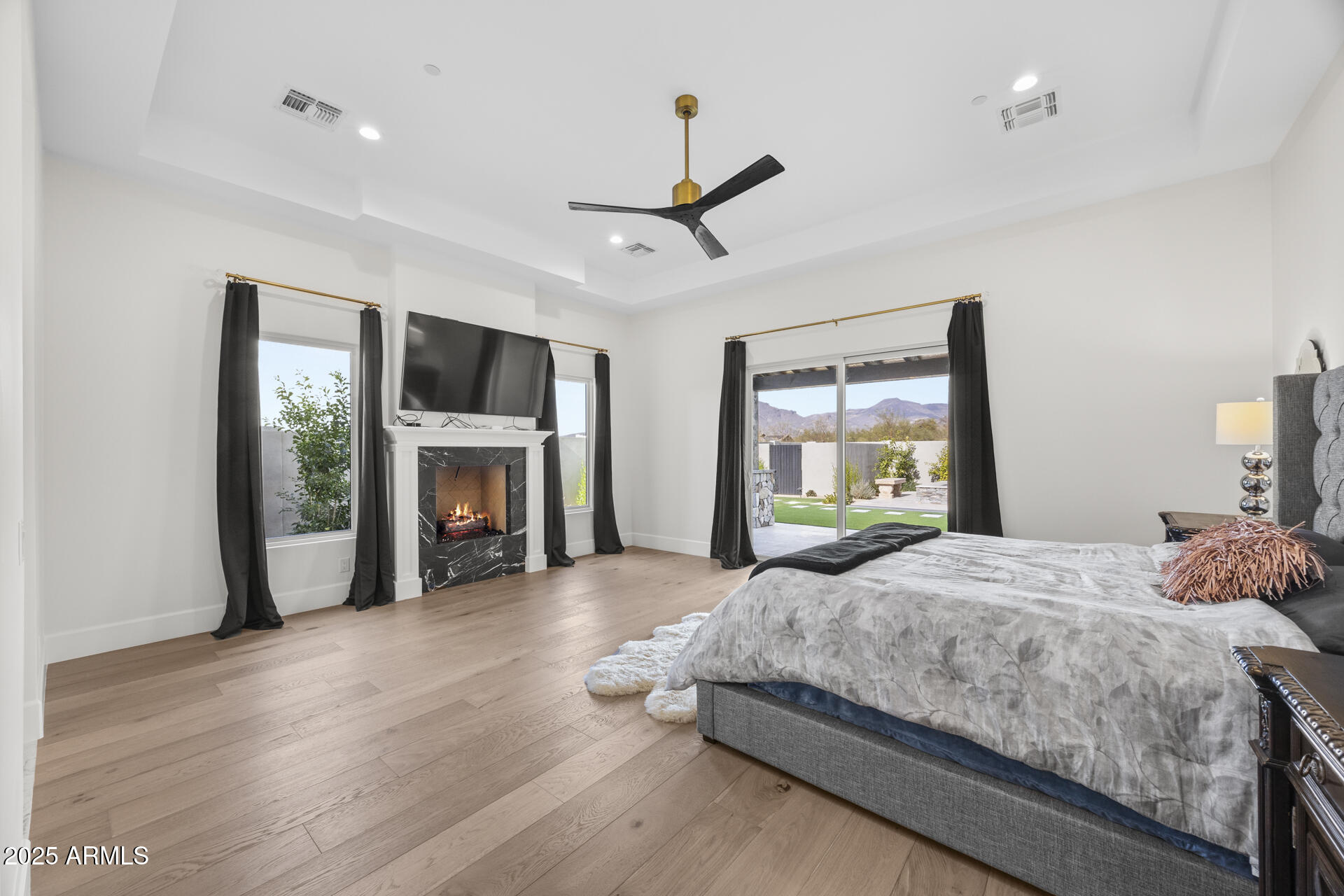 metes and bounds - Residential