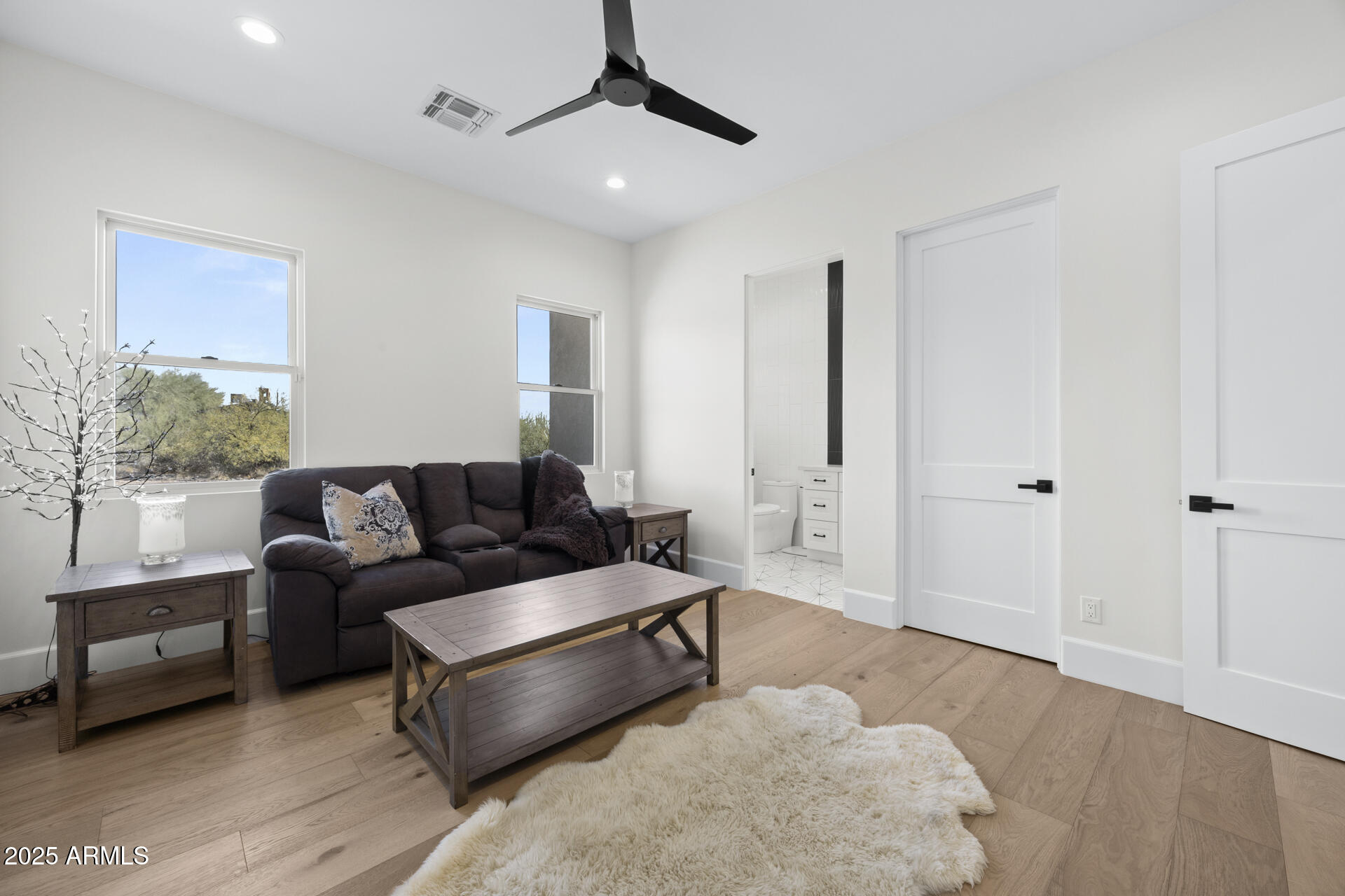 metes and bounds - Residential