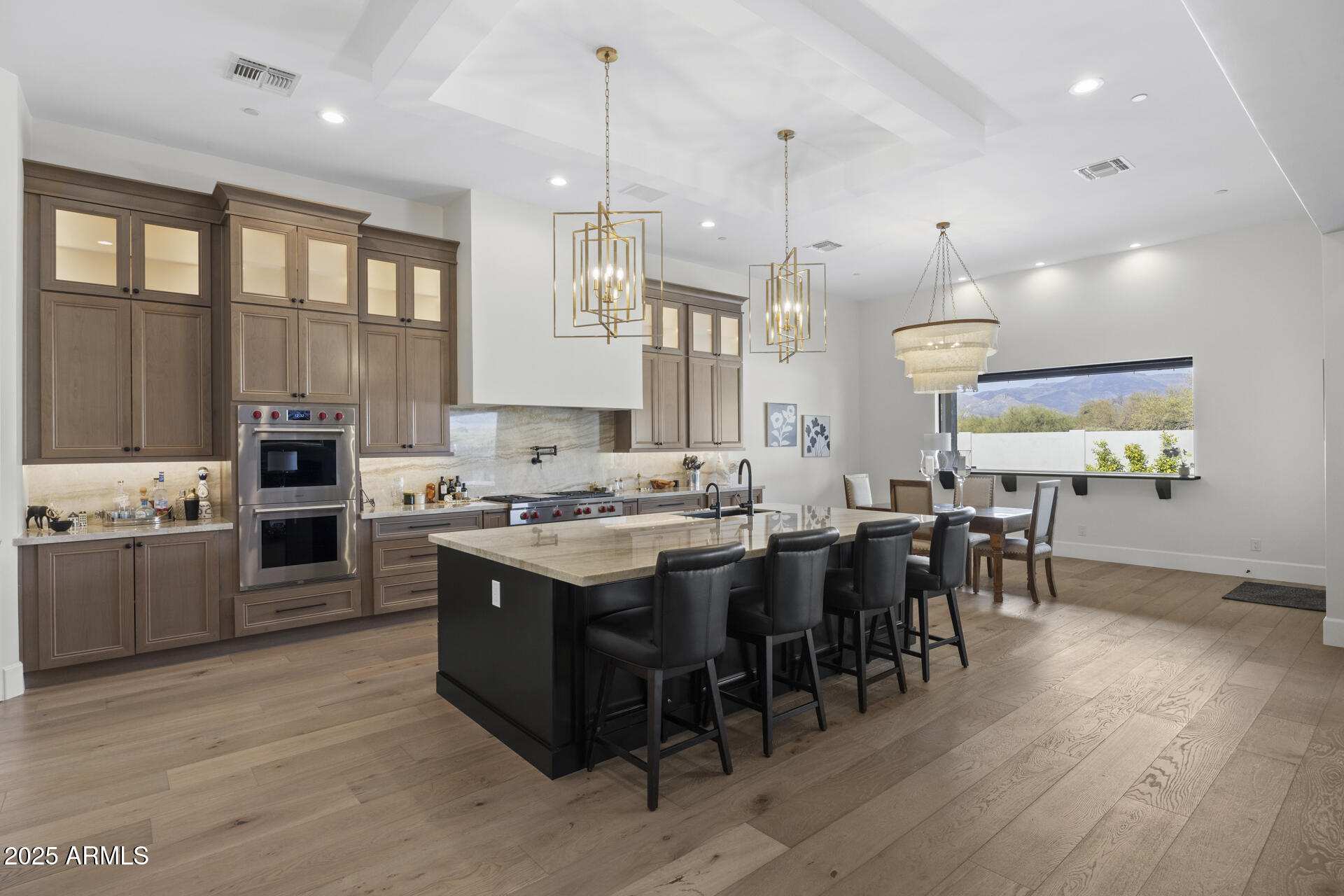 metes and bounds - Residential