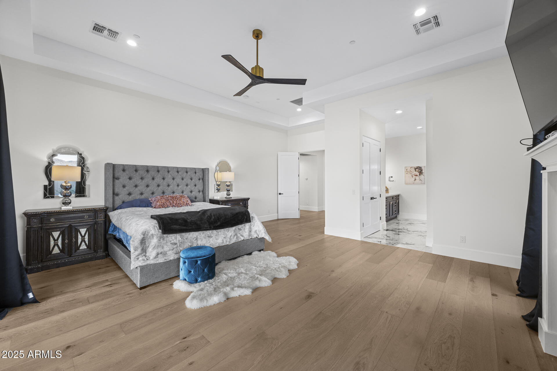 metes and bounds - Residential