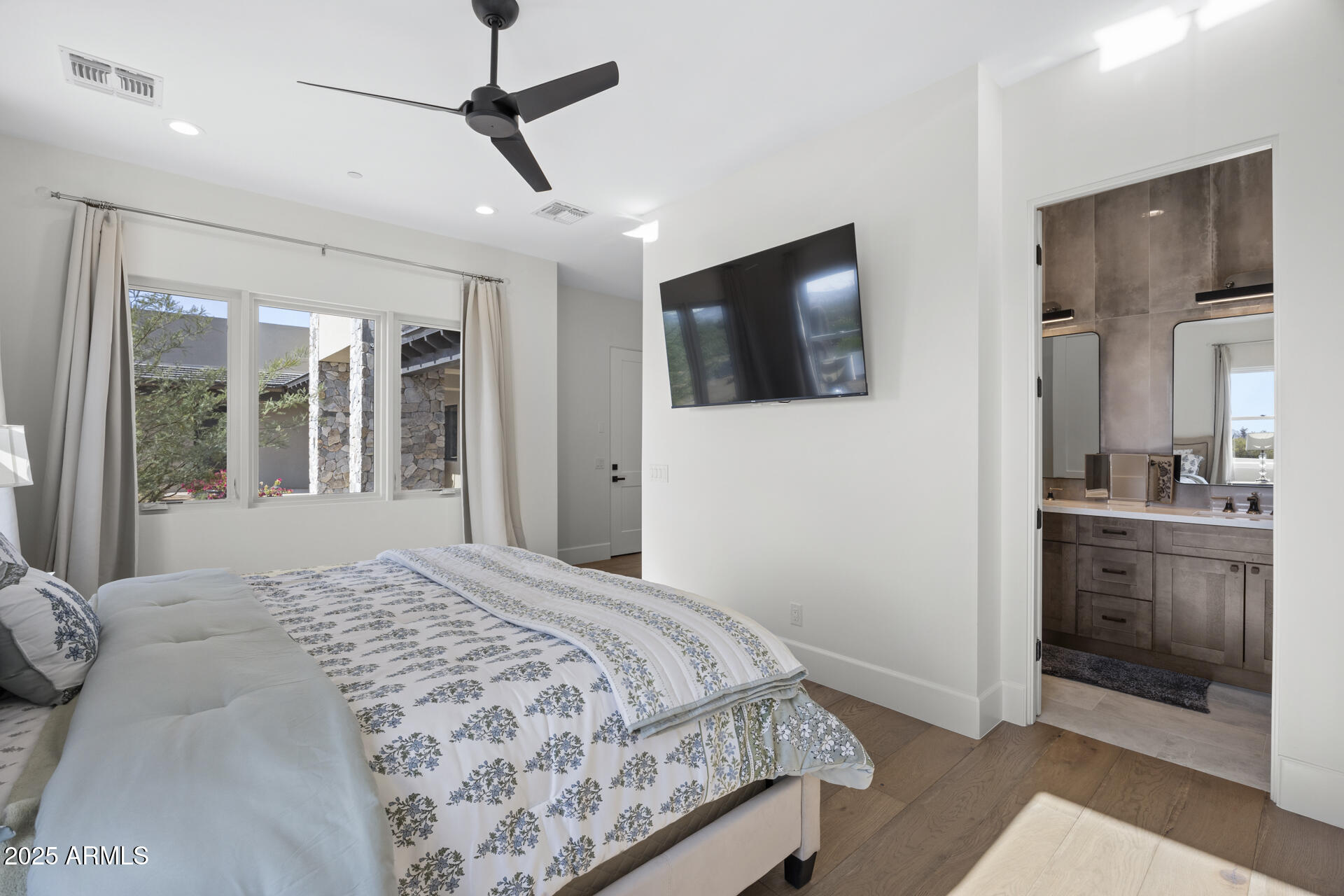 metes and bounds - Residential