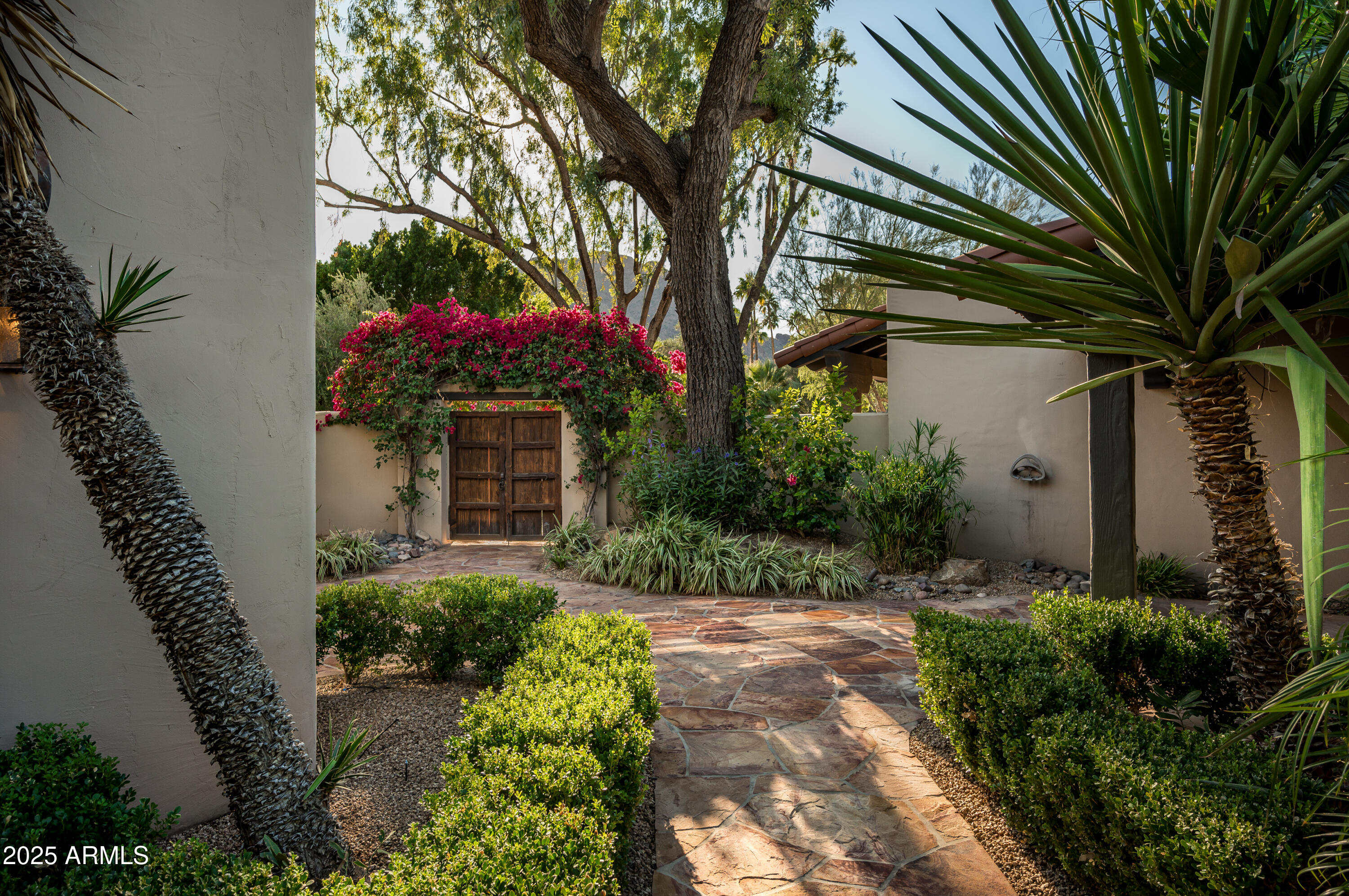 CINCO SOLES - Residential