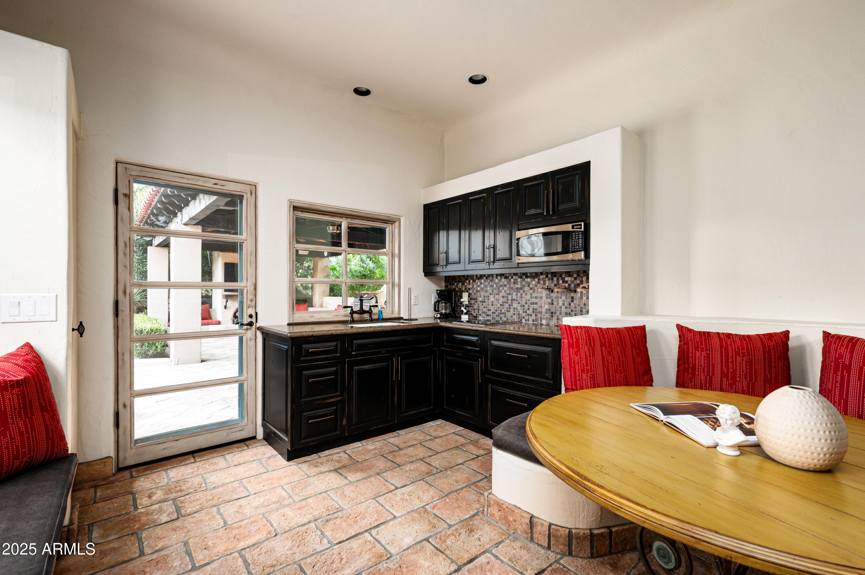 CINCO SOLES - Residential