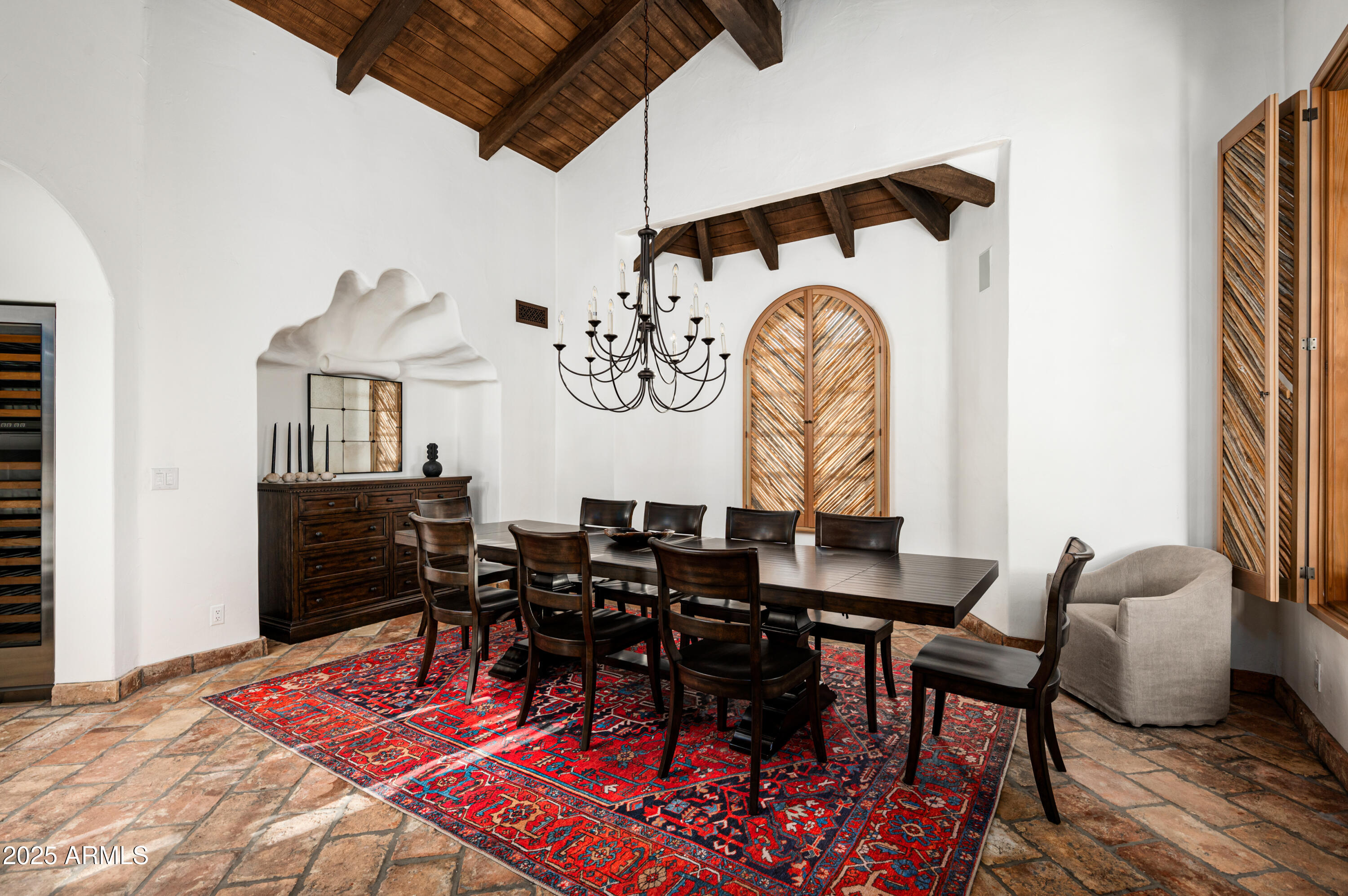 CINCO SOLES - Residential