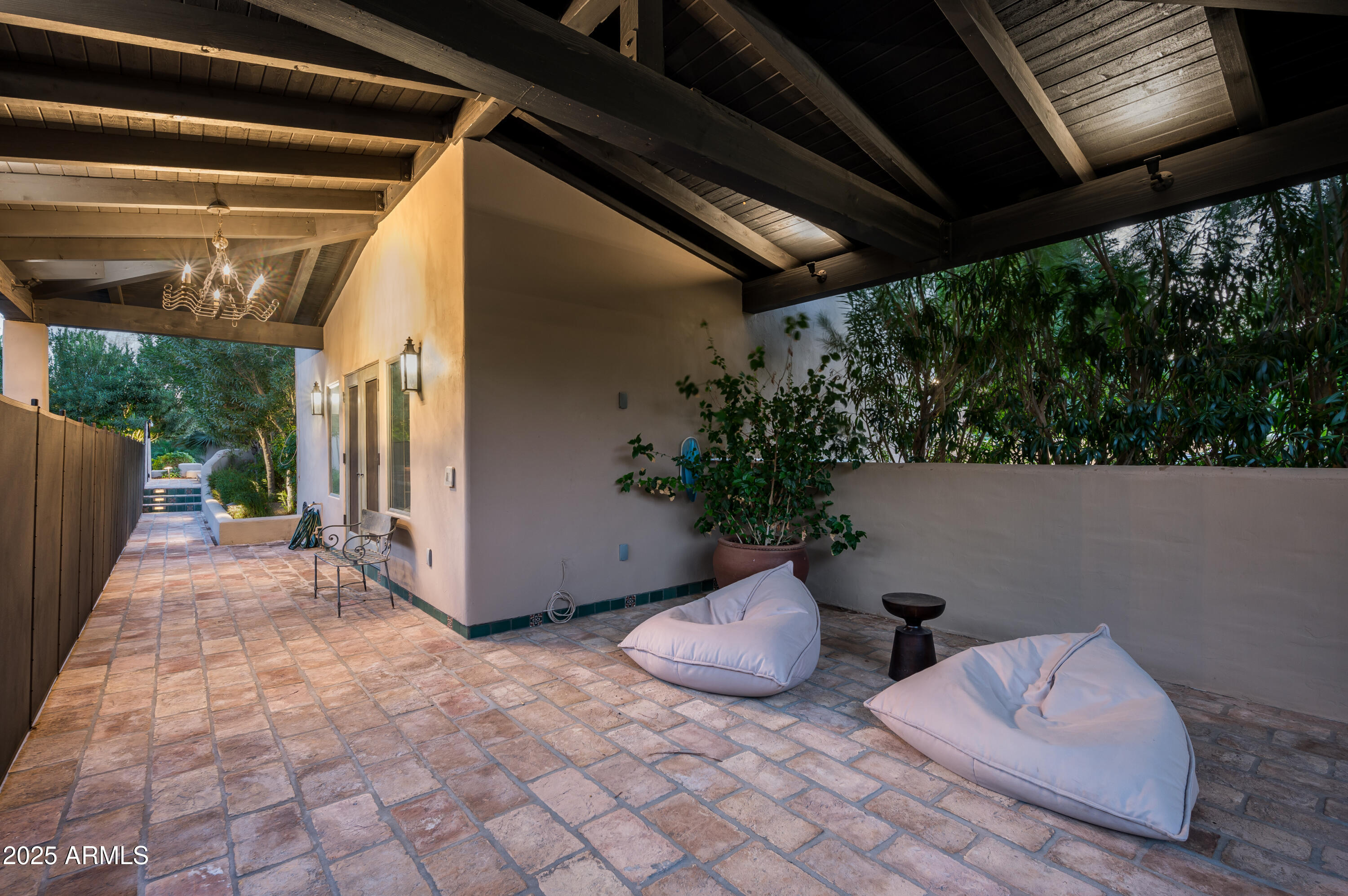 CINCO SOLES - Residential