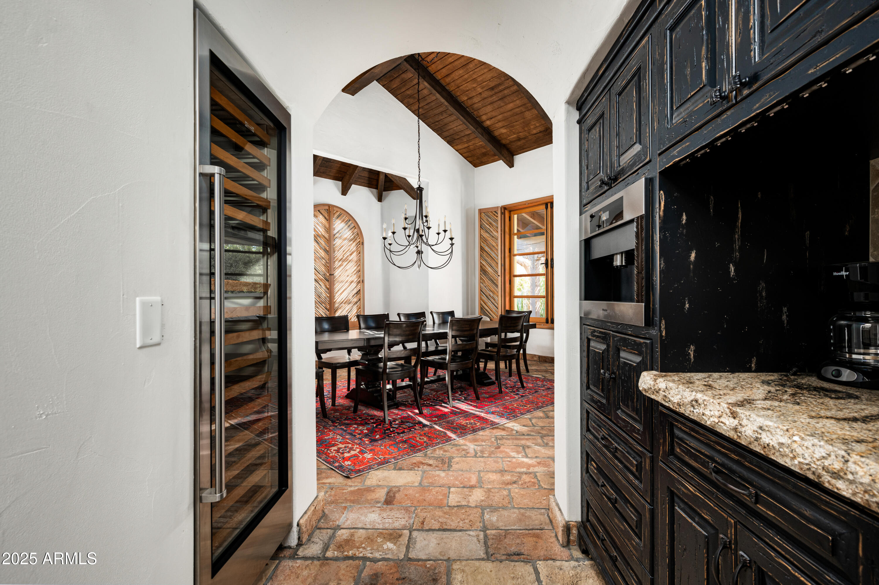 CINCO SOLES - Residential