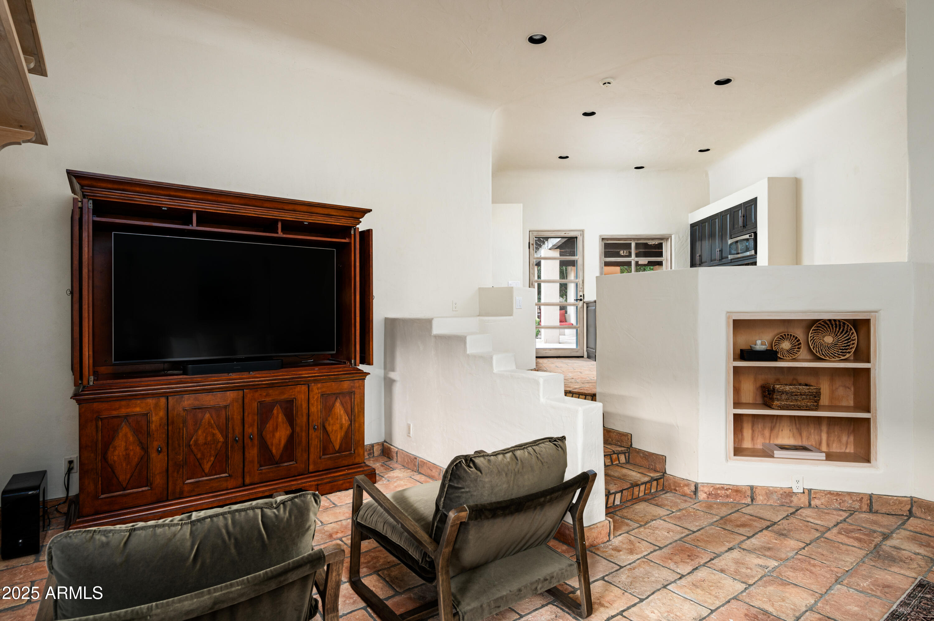 CINCO SOLES - Residential