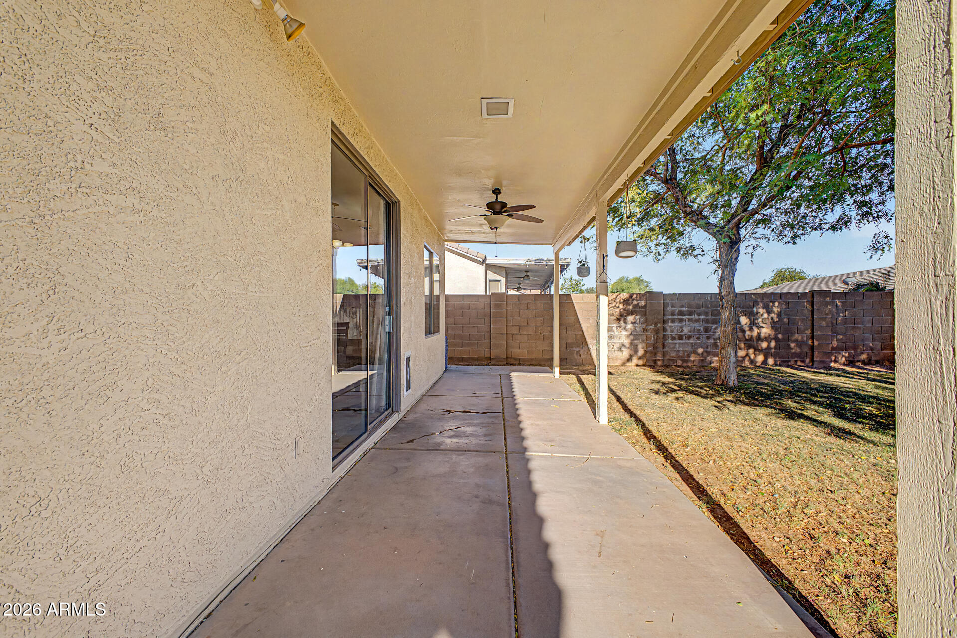 DAVE BROWN AT DYSART AND THUNDERBIRD - Residential