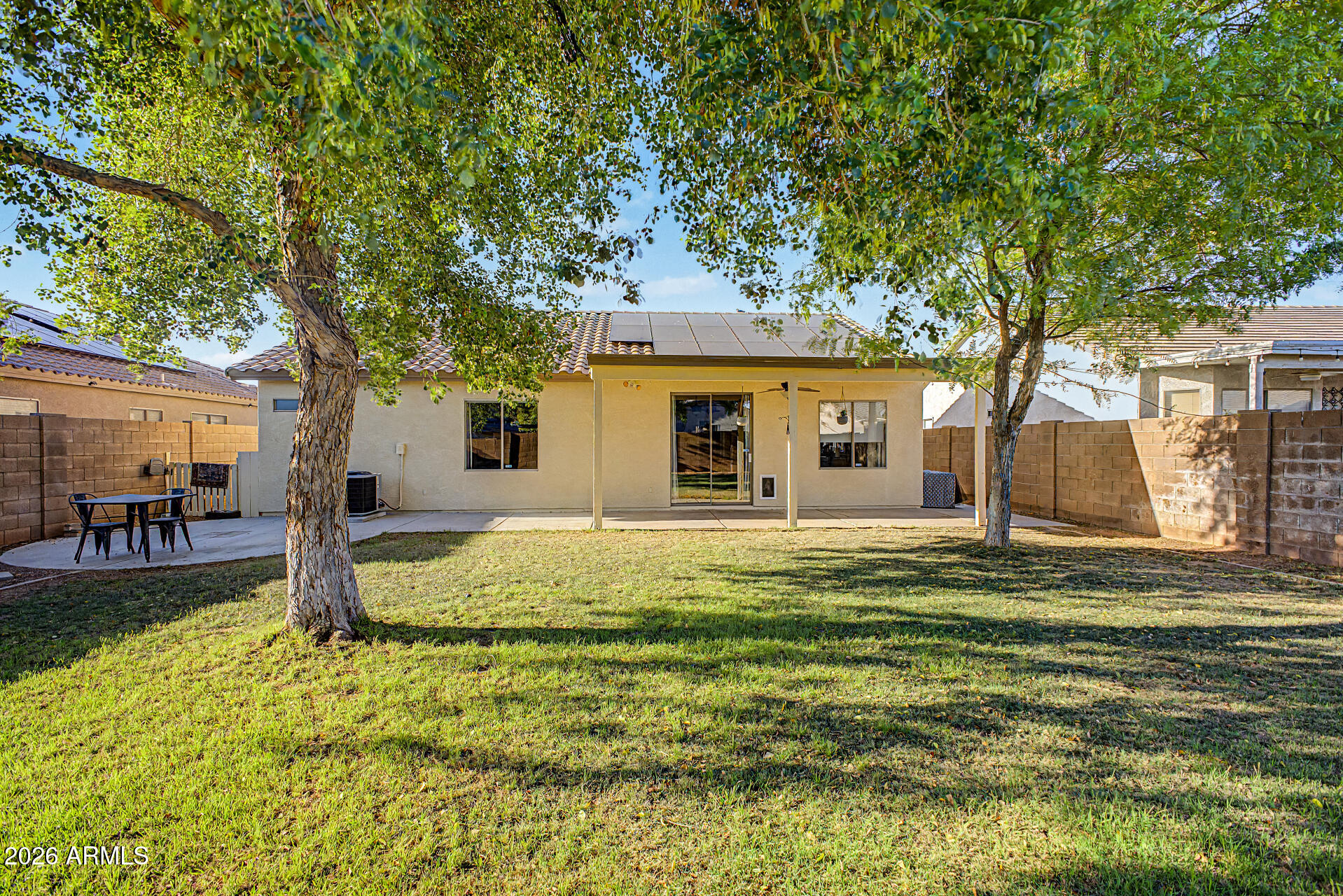 DAVE BROWN AT DYSART AND THUNDERBIRD - Residential
