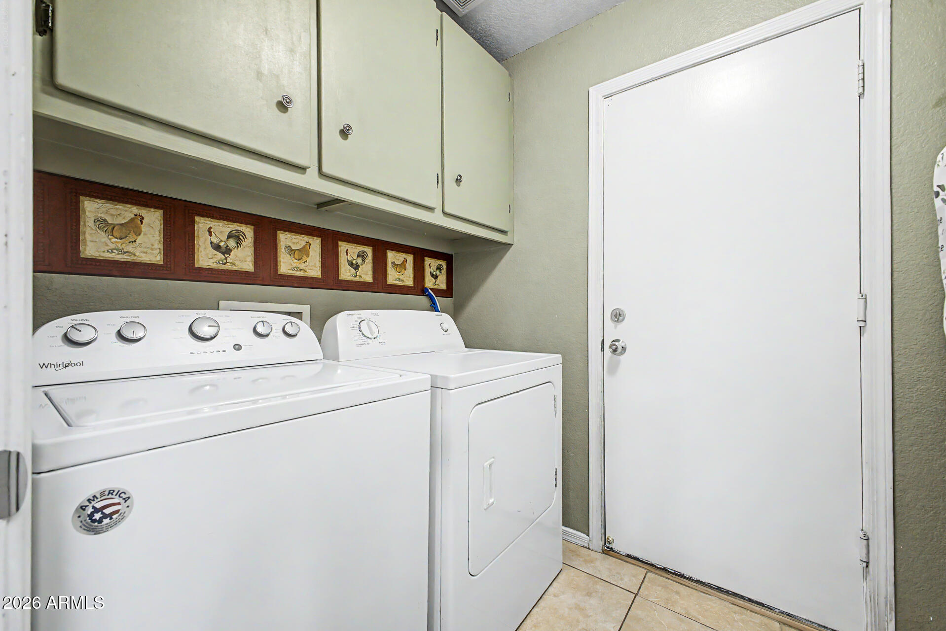 DAVE BROWN AT DYSART AND THUNDERBIRD - Residential