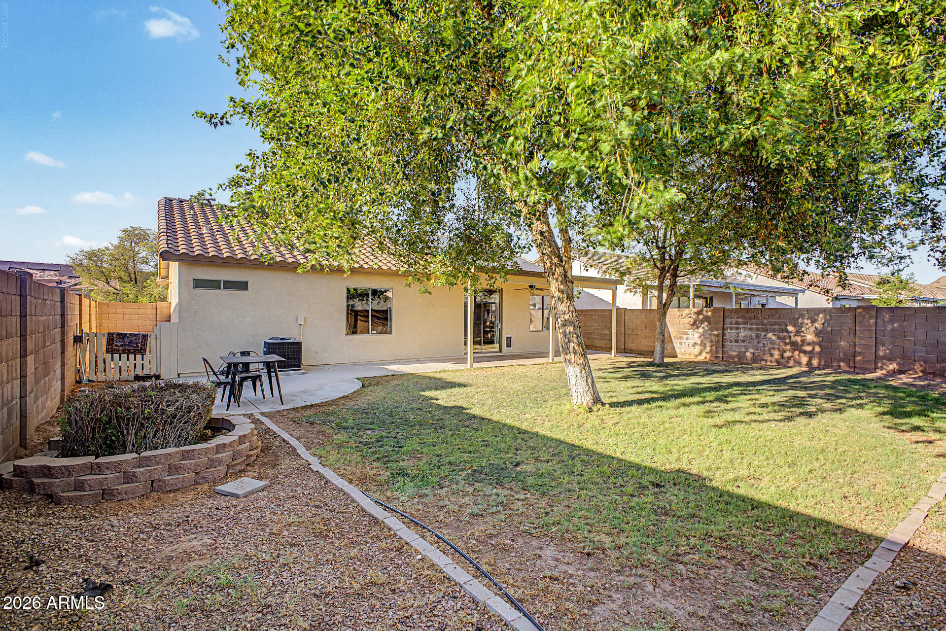 DAVE BROWN AT DYSART AND THUNDERBIRD - Residential