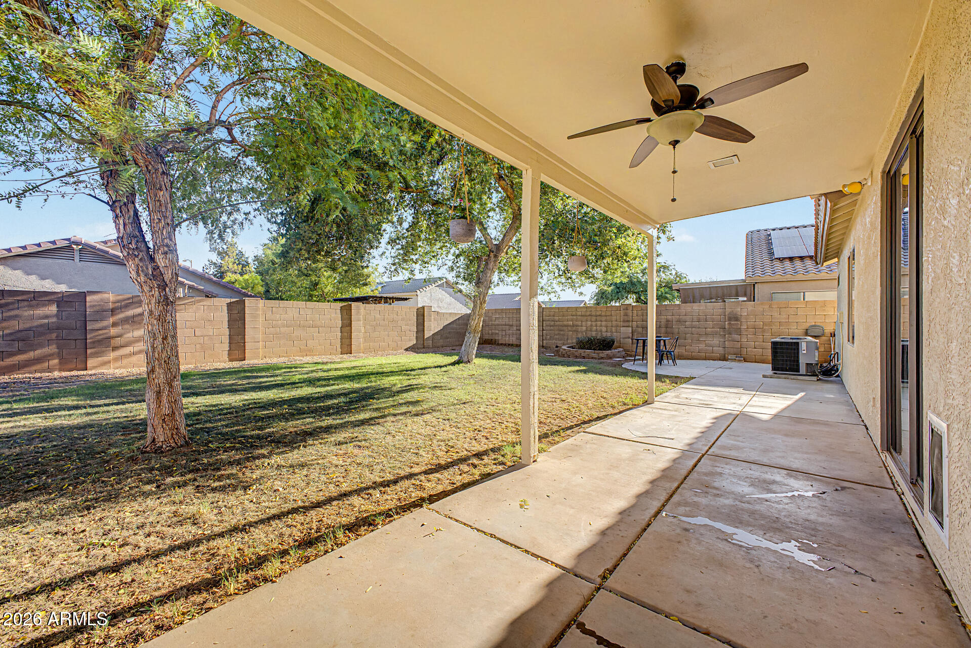 DAVE BROWN AT DYSART AND THUNDERBIRD - Residential