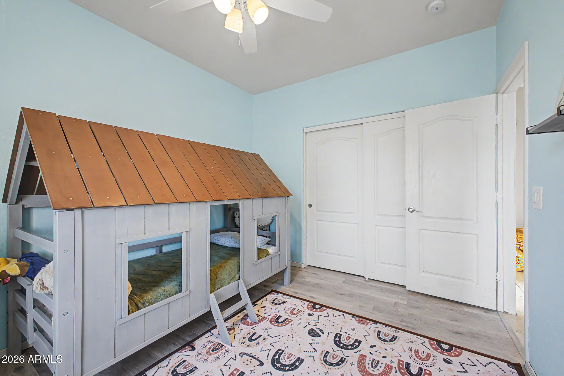 DAVE BROWN AT DYSART AND THUNDERBIRD - Residential
