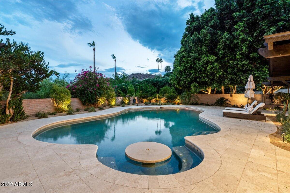CLEARWATER HILLS 2 PRIVATE ROADS - Residential