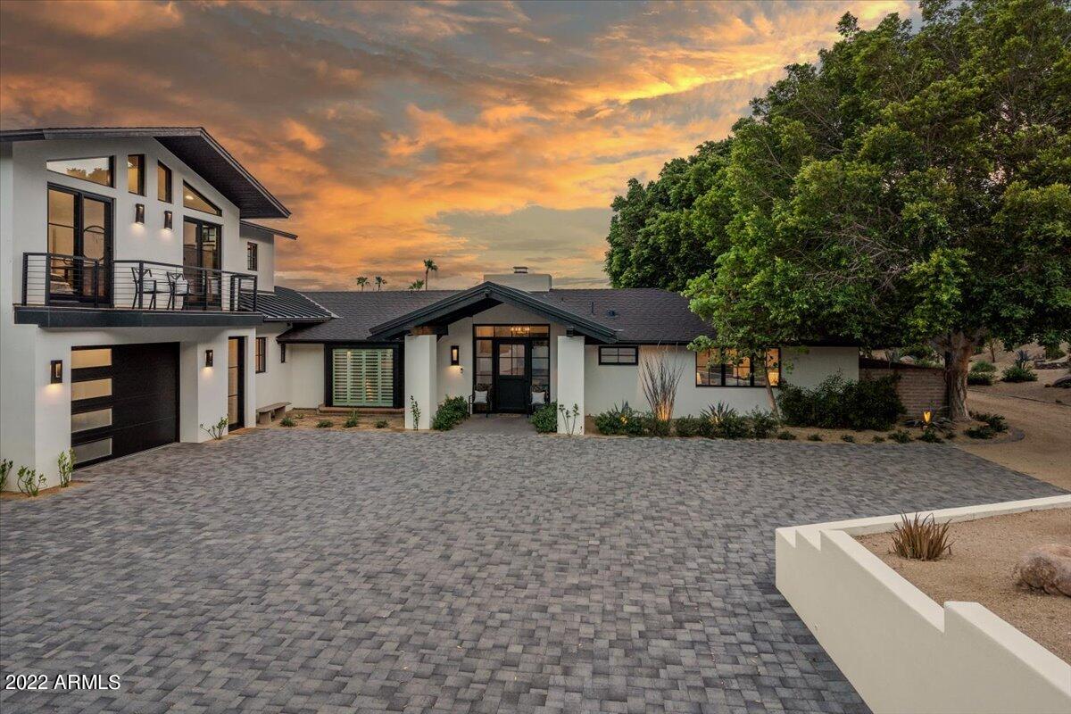 CLEARWATER HILLS 2 PRIVATE ROADS - Residential