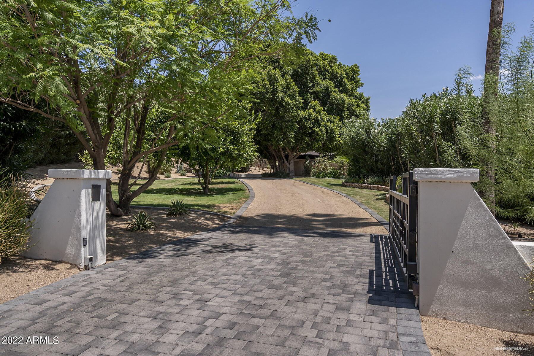 CLEARWATER HILLS 2 PRIVATE ROADS - Residential