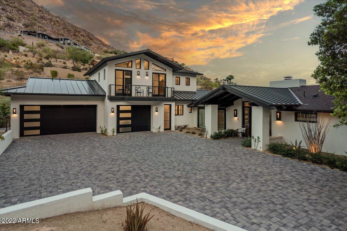 CLEARWATER HILLS 2 PRIVATE ROADS - Residential