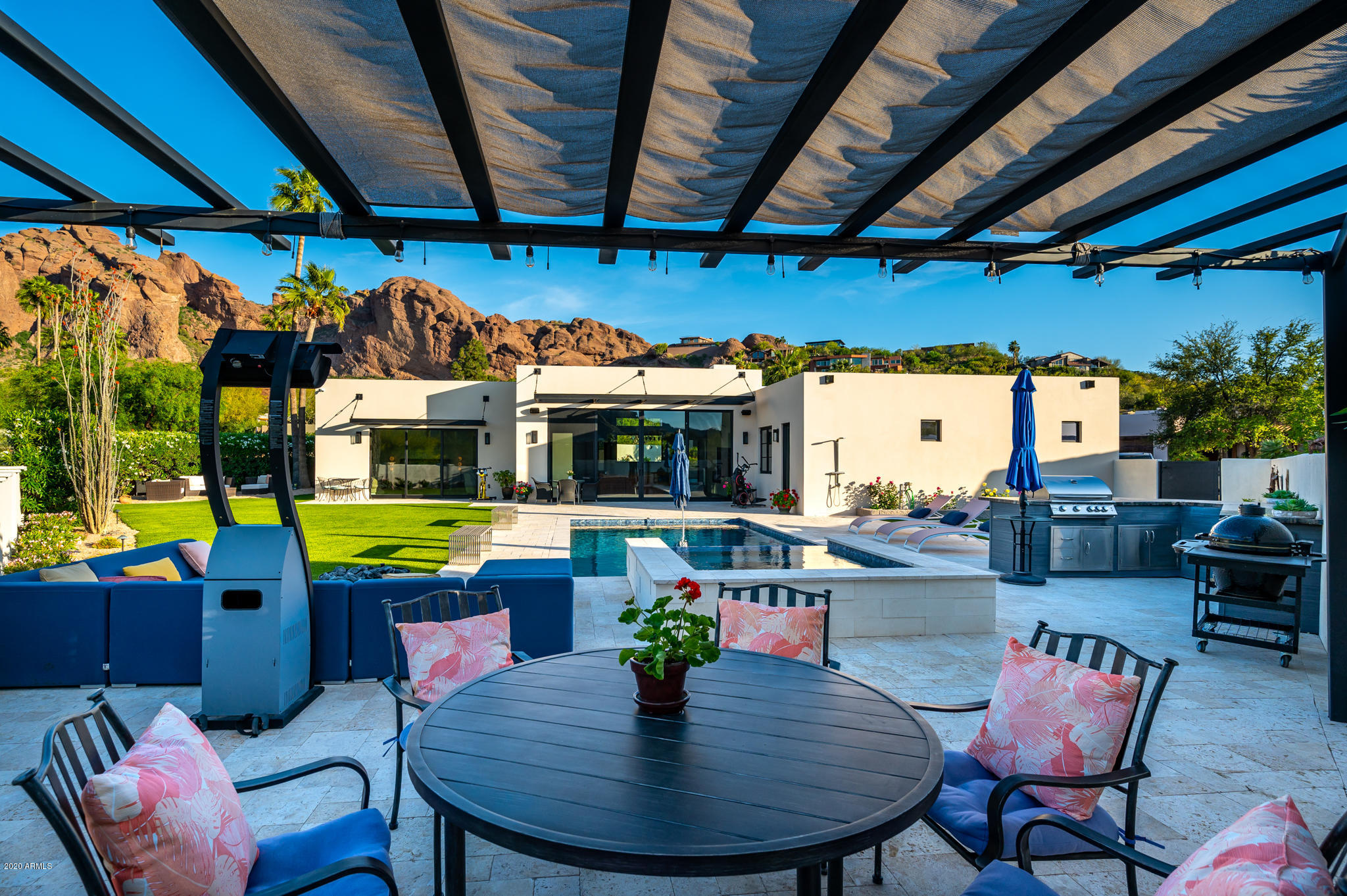 HERITAGE HILLS UNIT 2 - Residential
