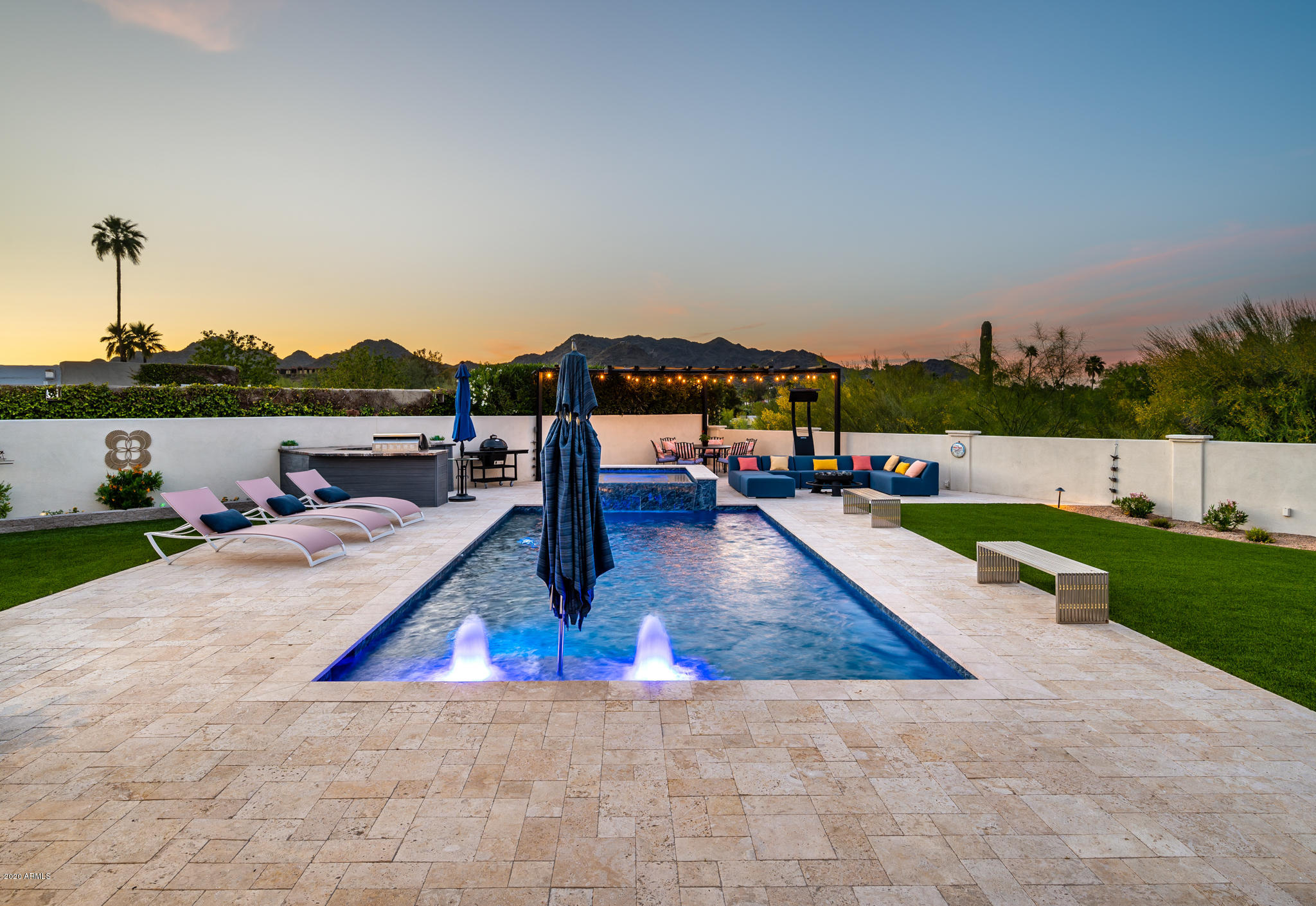 HERITAGE HILLS UNIT 2 - Residential