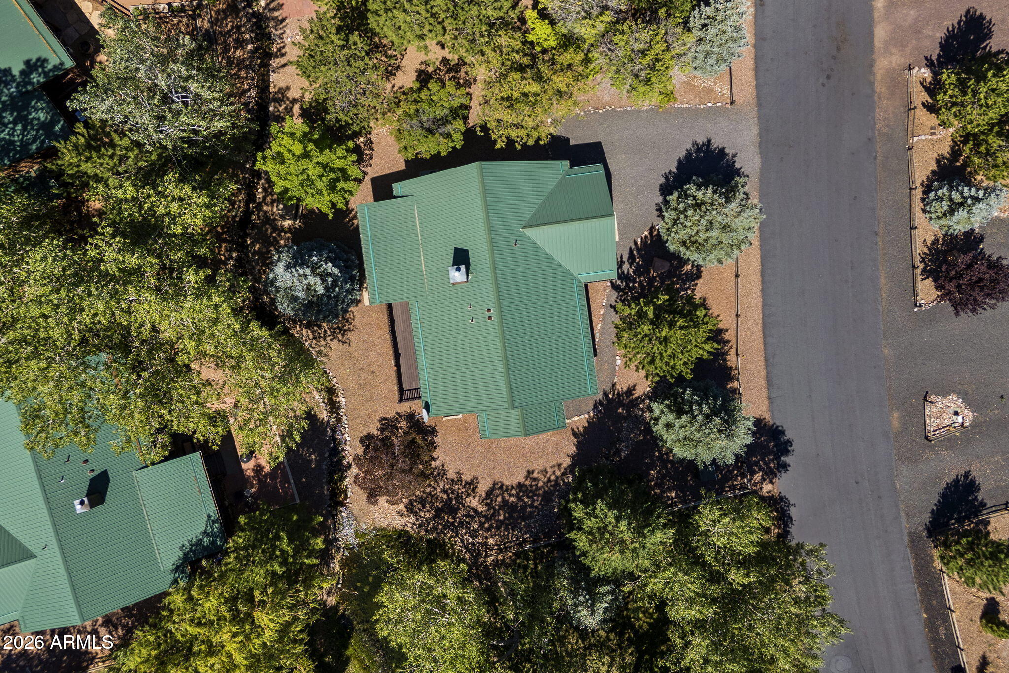 BISON RESORT CABINS UNIT 3 - Residential