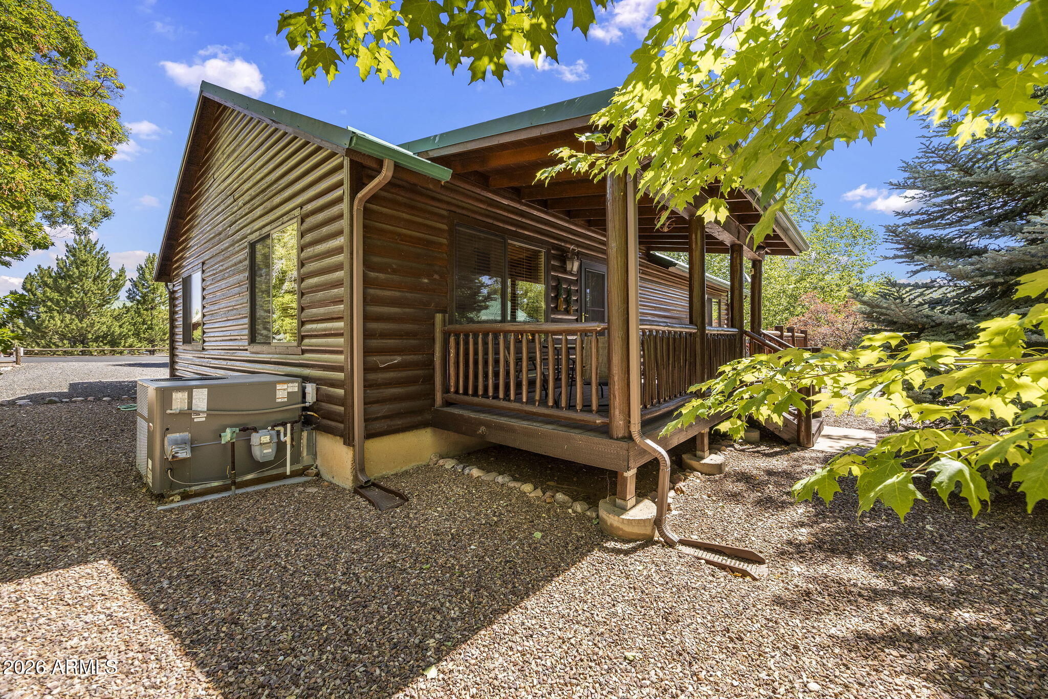 BISON RESORT CABINS UNIT 3 - Residential