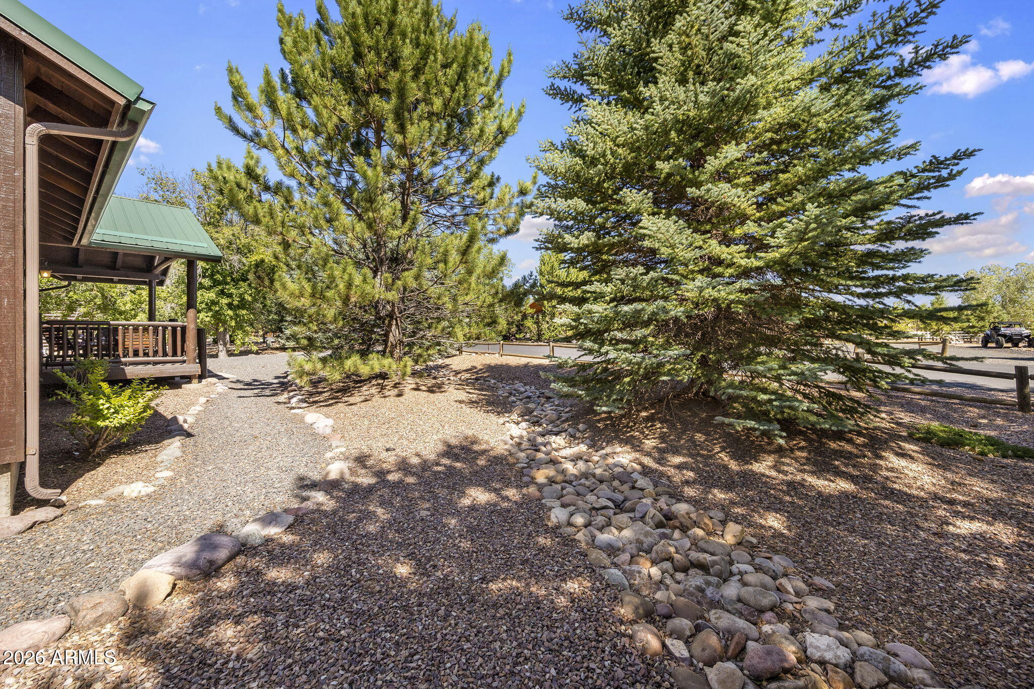 BISON RESORT CABINS UNIT 3 - Residential