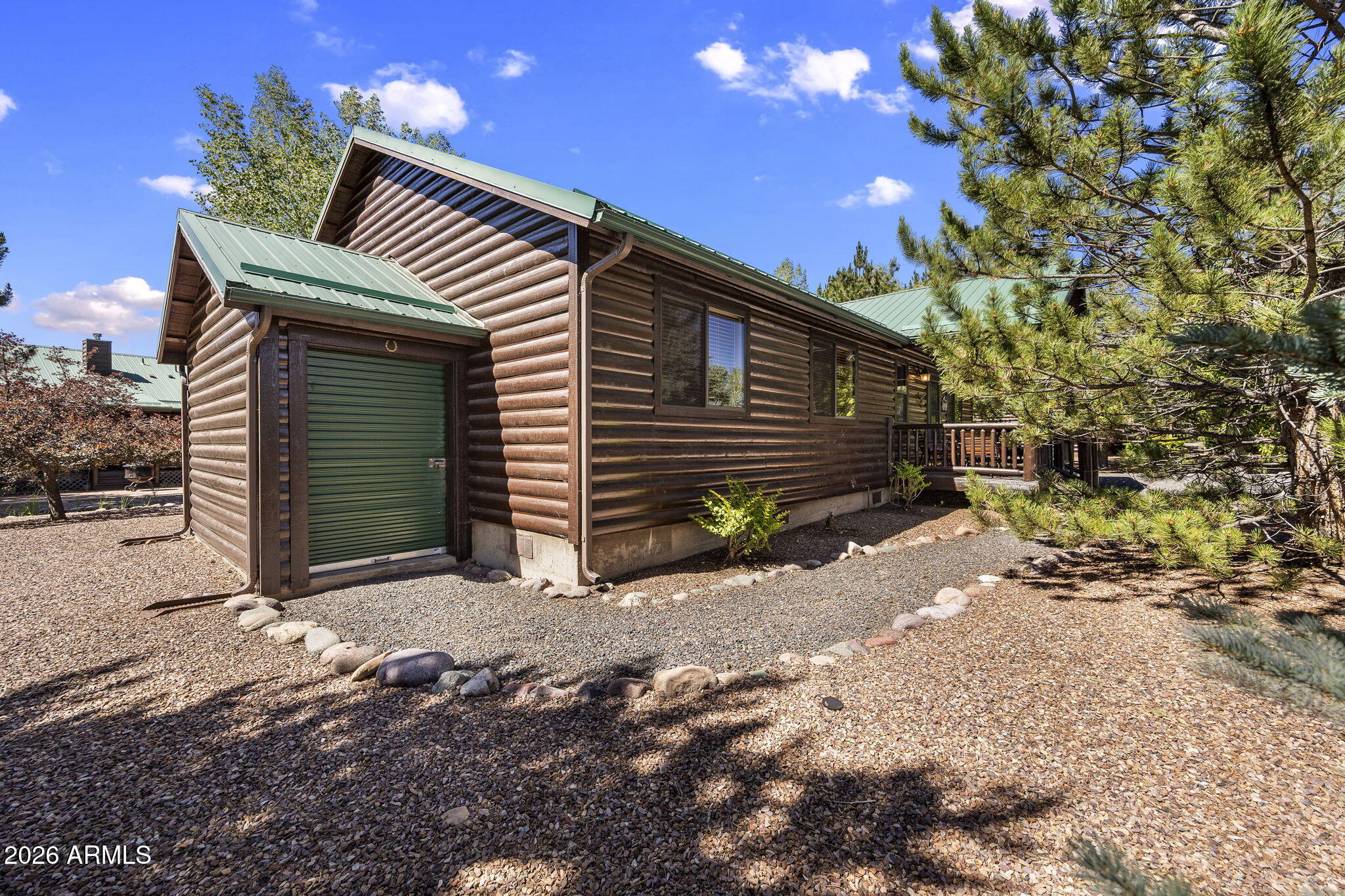 BISON RESORT CABINS UNIT 3 - Residential