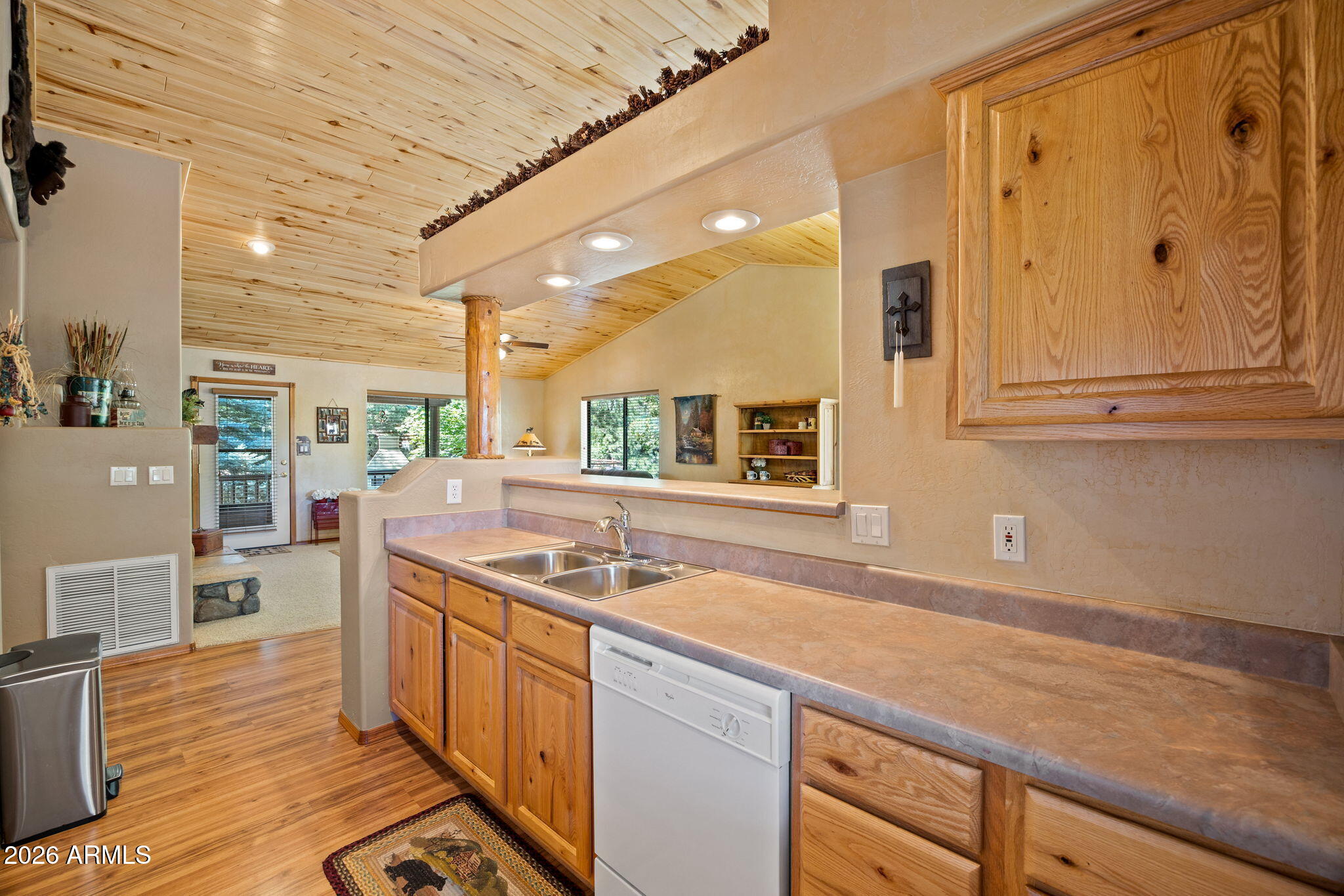 BISON RESORT CABINS UNIT 3 - Residential