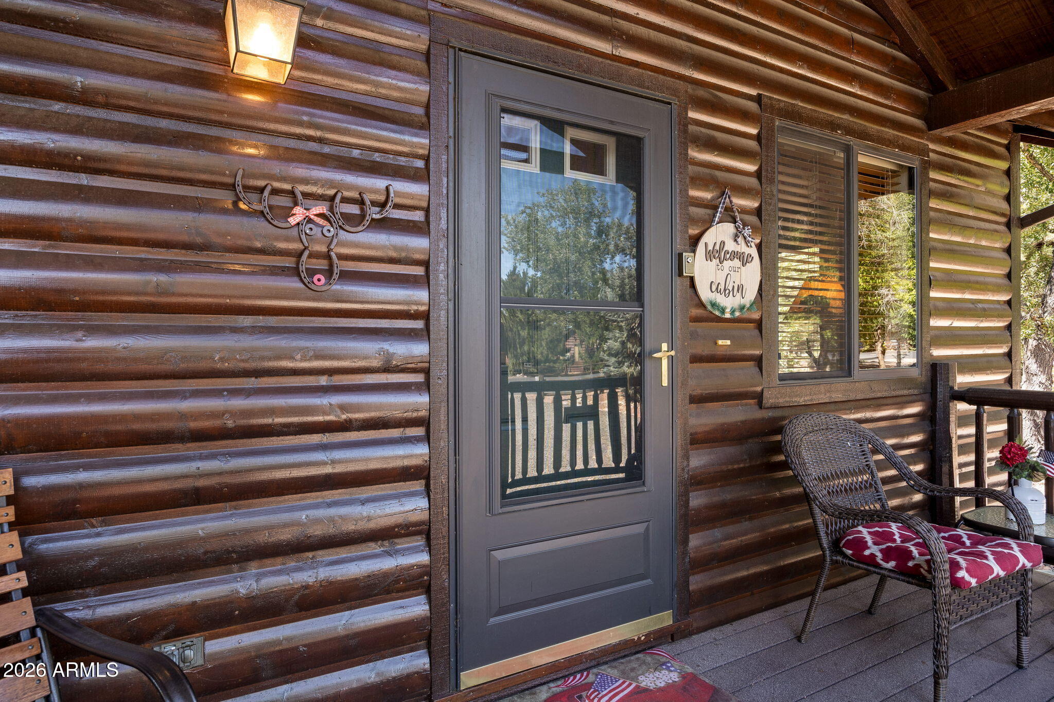 BISON RESORT CABINS UNIT 3 - Residential