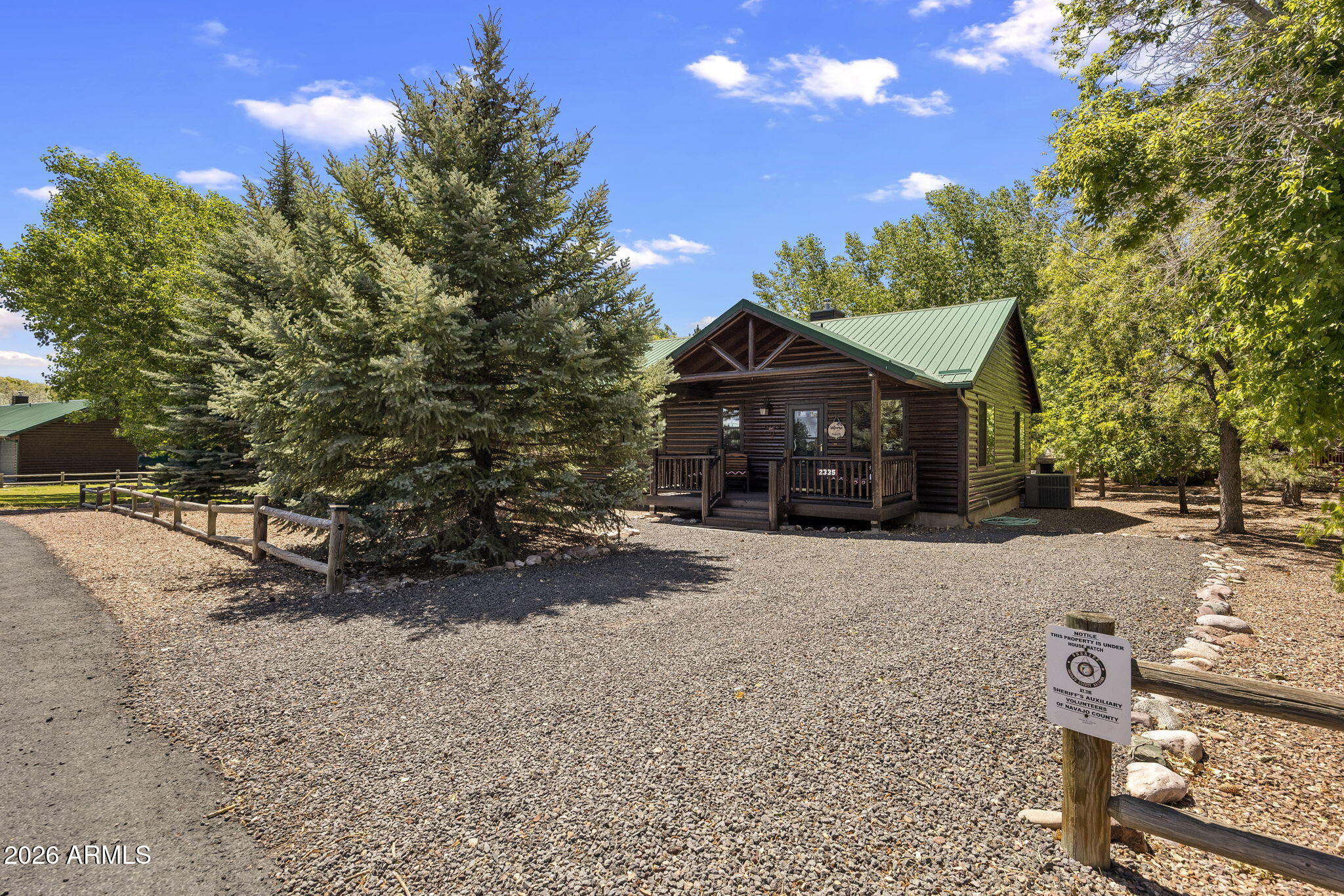 BISON RESORT CABINS UNIT 3 - Residential