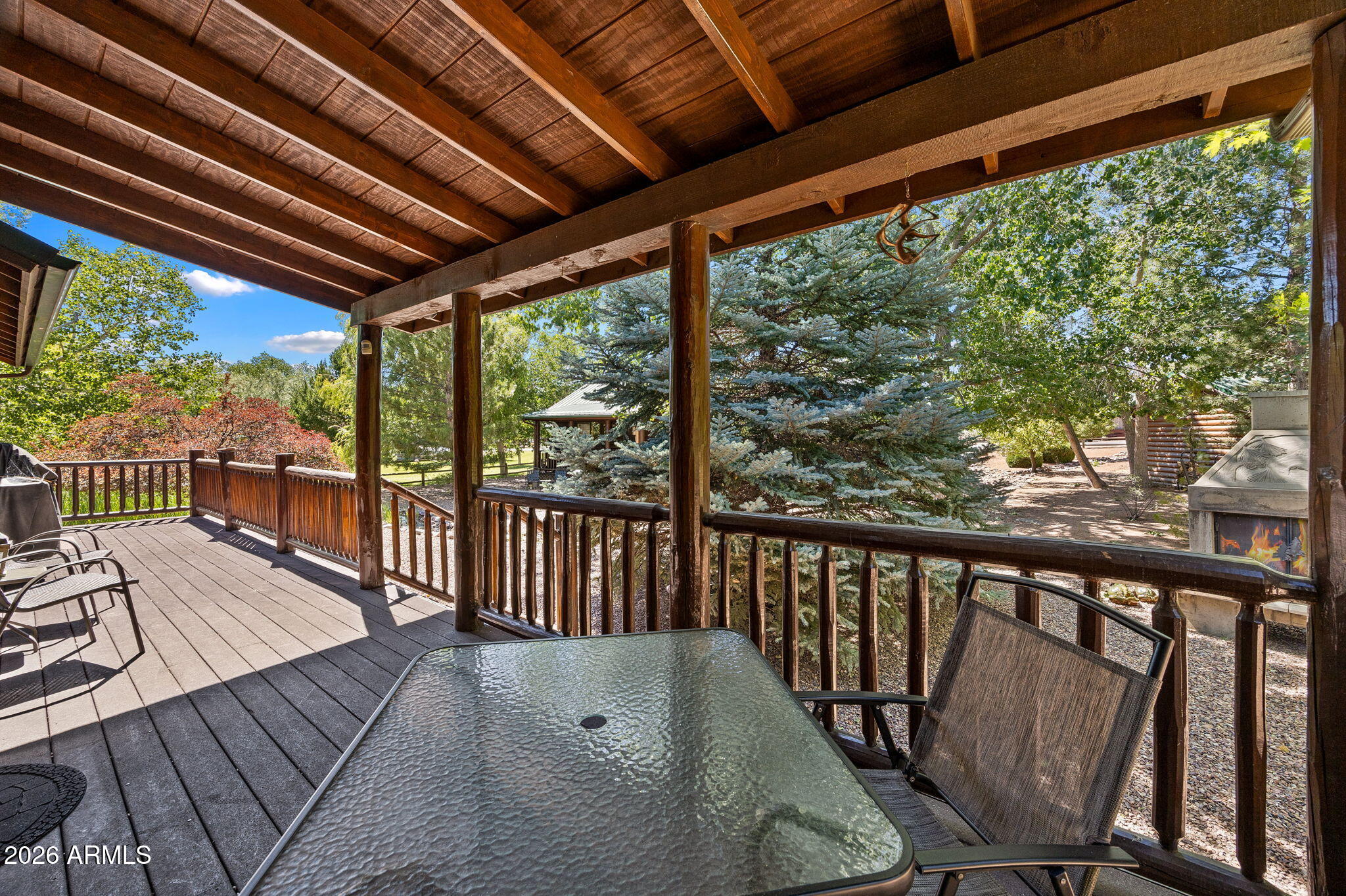 BISON RESORT CABINS UNIT 3 - Residential