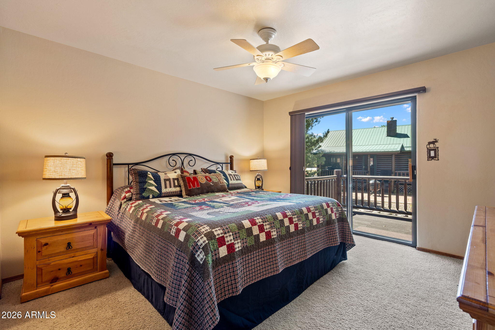 BISON RESORT CABINS UNIT 3 - Residential