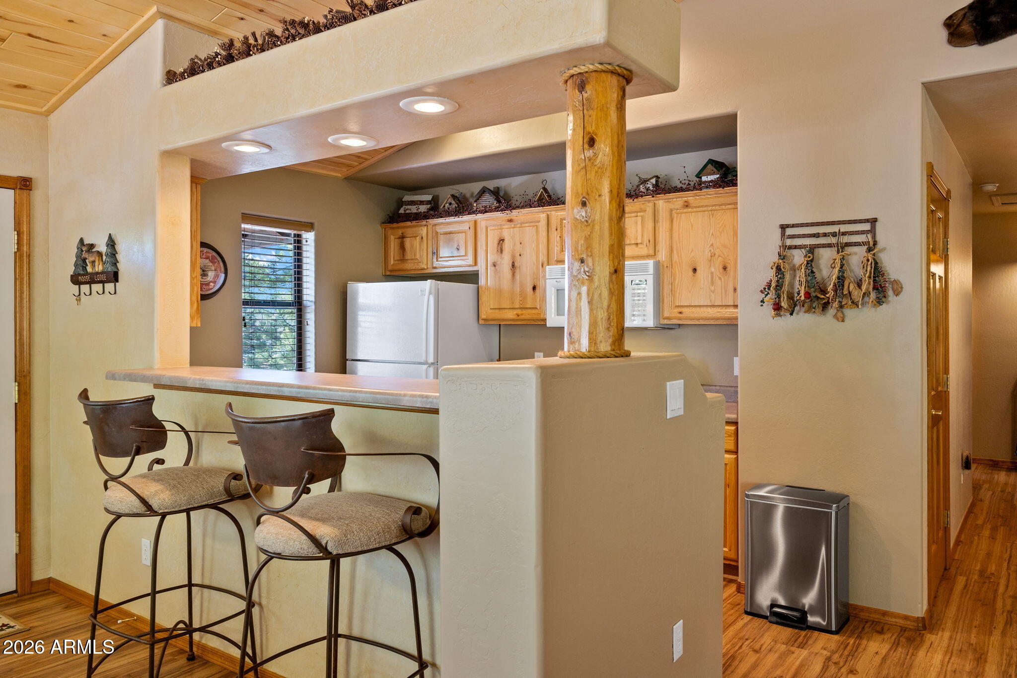 BISON RESORT CABINS UNIT 3 - Residential