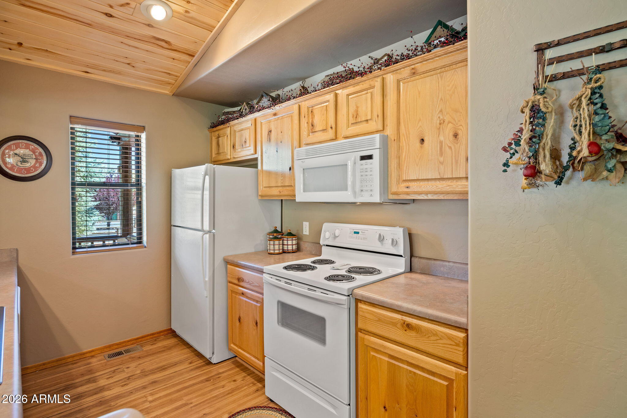 BISON RESORT CABINS UNIT 3 - Residential