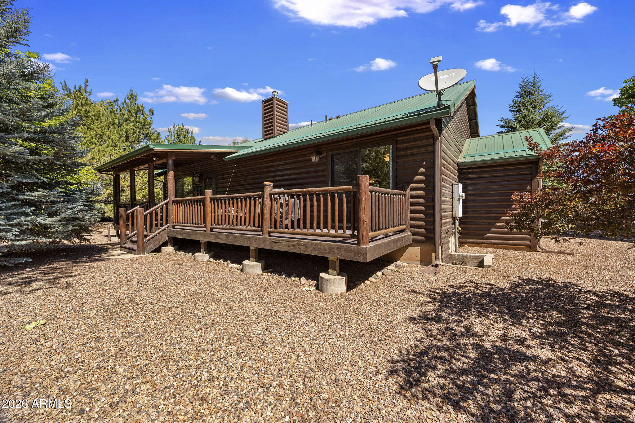 BISON RESORT CABINS UNIT 3 - Residential
