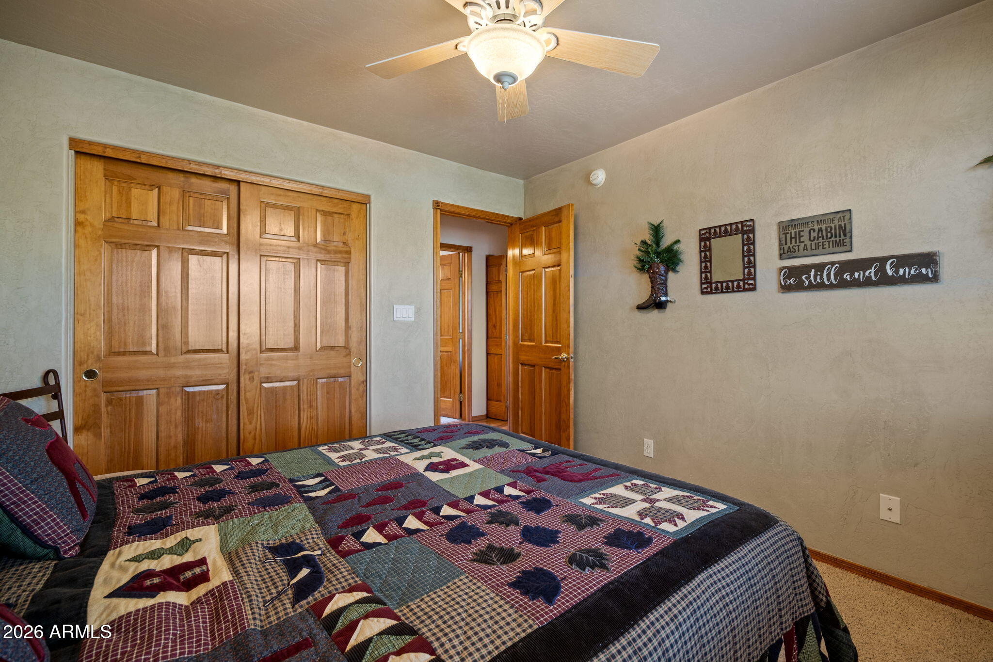 BISON RESORT CABINS UNIT 3 - Residential