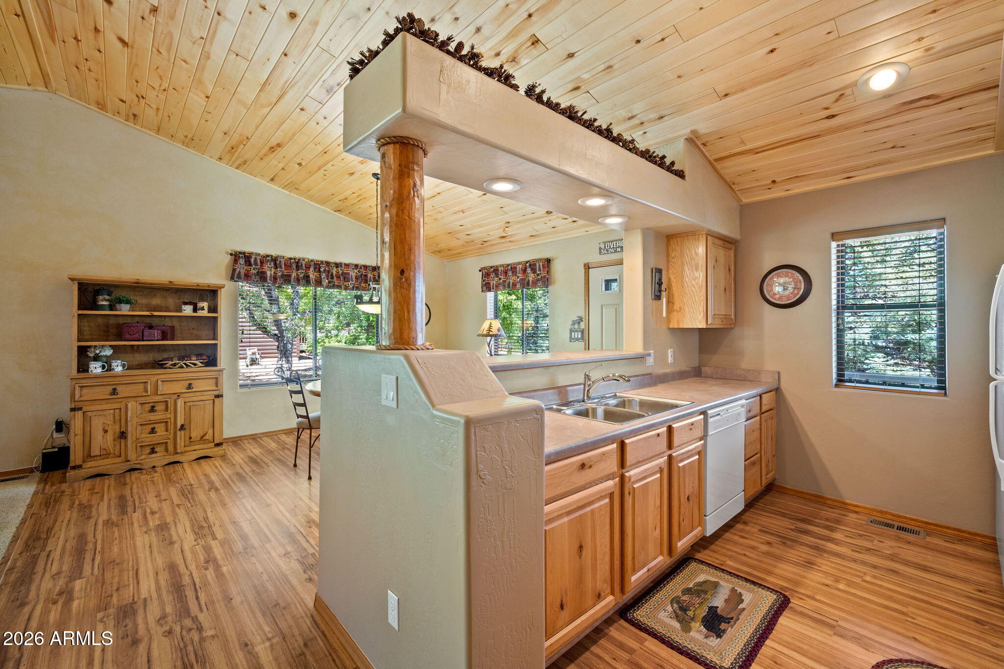 BISON RESORT CABINS UNIT 3 - Residential